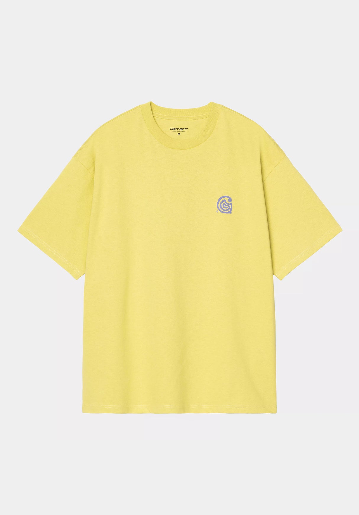 Helix fandoghi Rueckenansicht