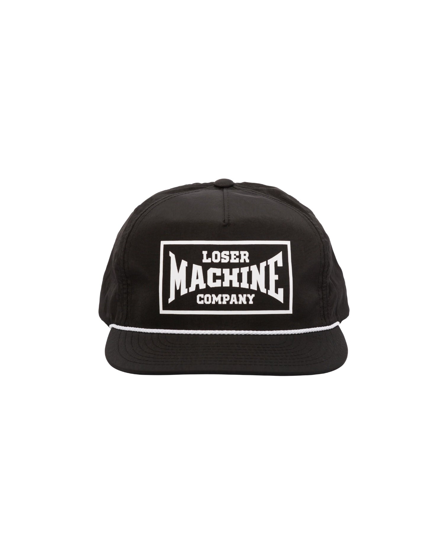 Too Hard-Hat black Oberansicht Zoom Image