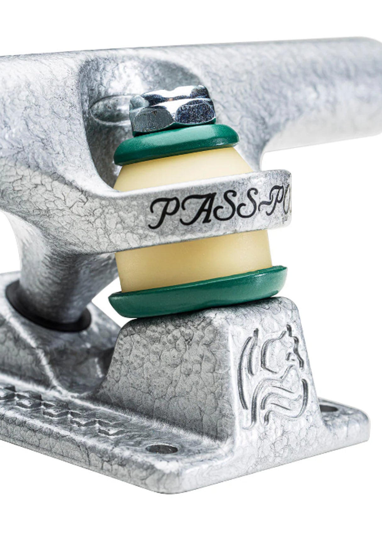 55 AF1 Limited Hollowed - Passport 8,5 hammertone Closeup2