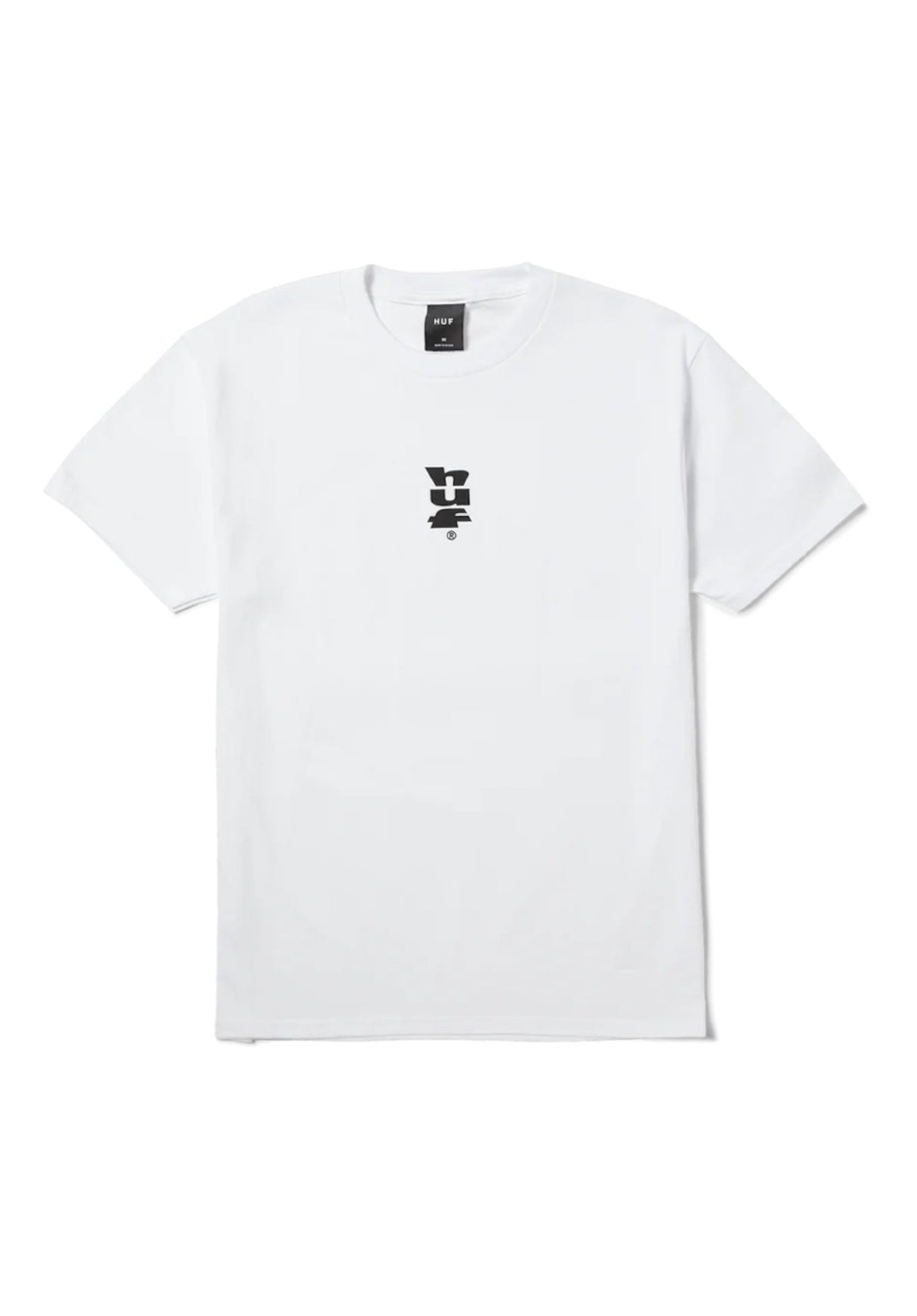 Huf Set white2 Vorderansicht