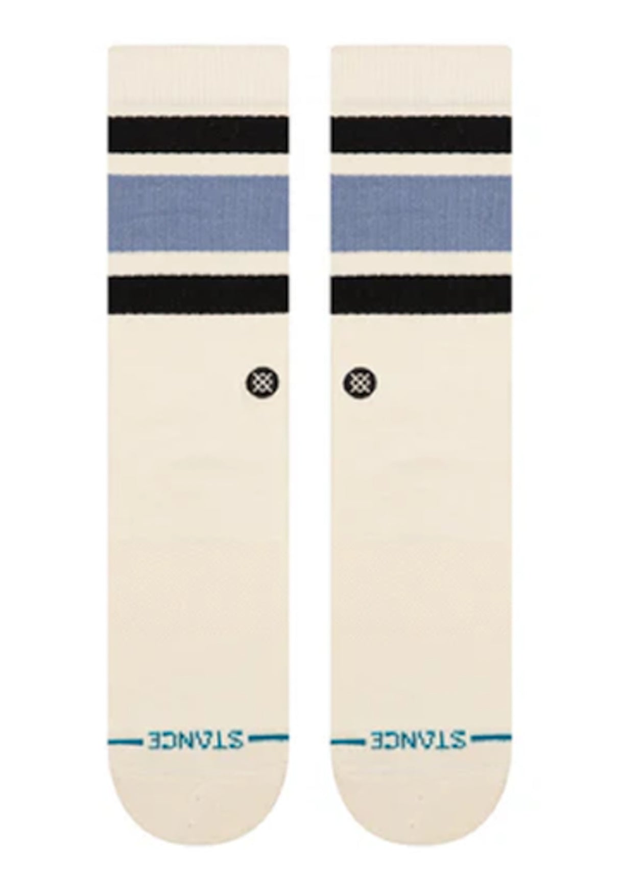 Boyd ST stoneblue Rueckenansicht