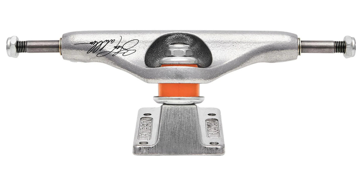 159 Stage 11 Pro SMU Steve Caballero Skate-Aid Sta silver Closeup1