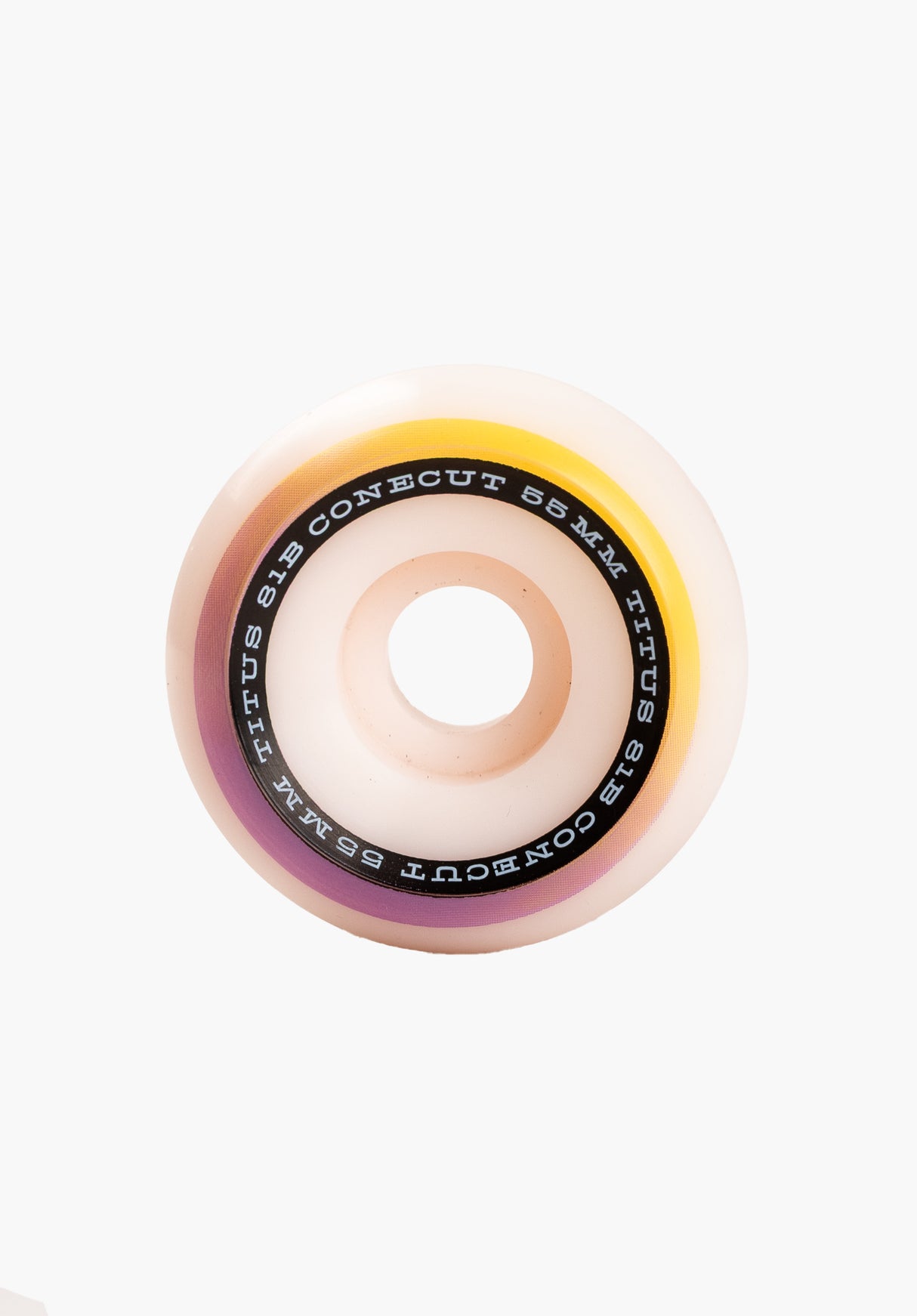 Gradient Lineup Conical 81B bone-white Rueckenansicht