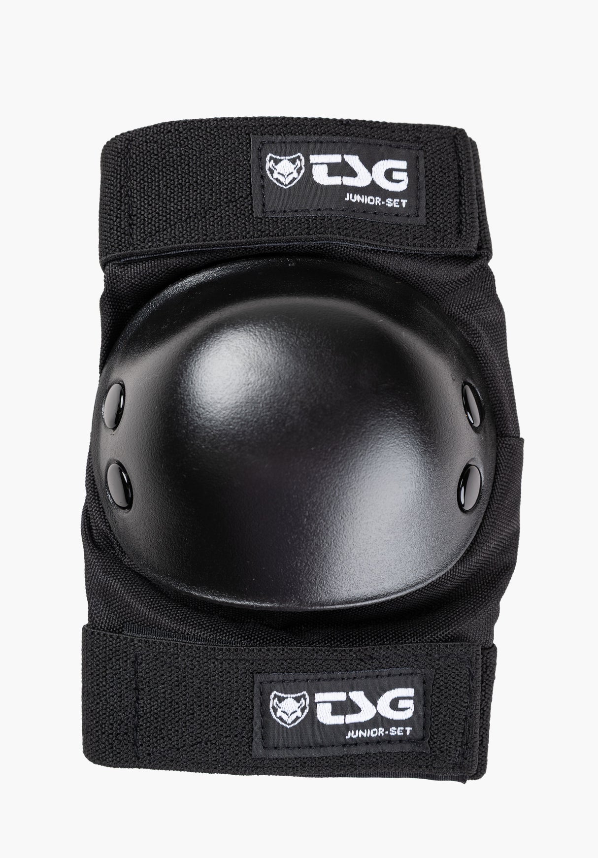 Junior Set black Rueckenansicht