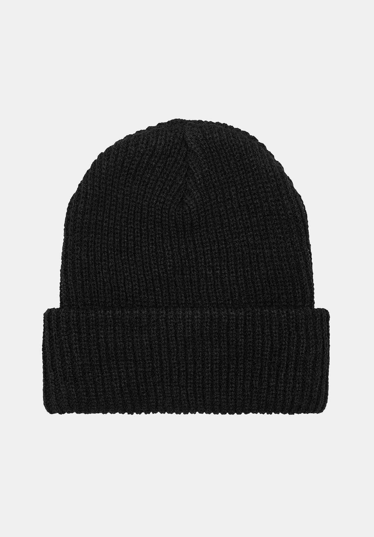 Industry black-wax Rueckenansicht