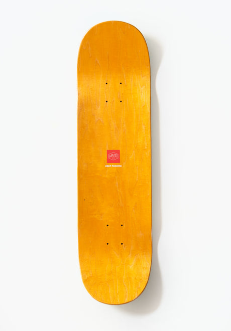 Gulli green Rueckenansicht