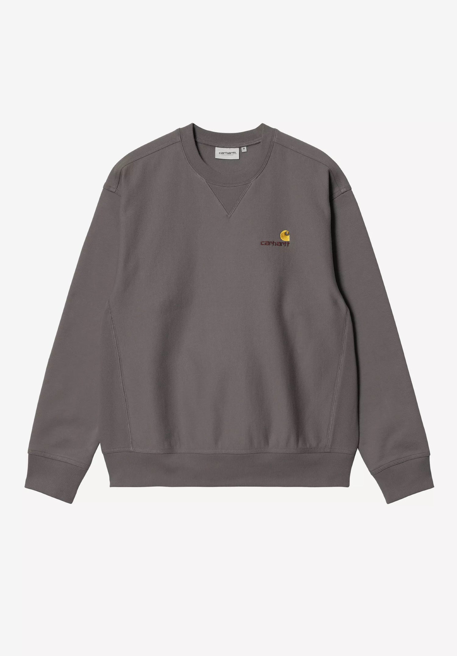 American Script porphyry Vorderansicht Zoom Image