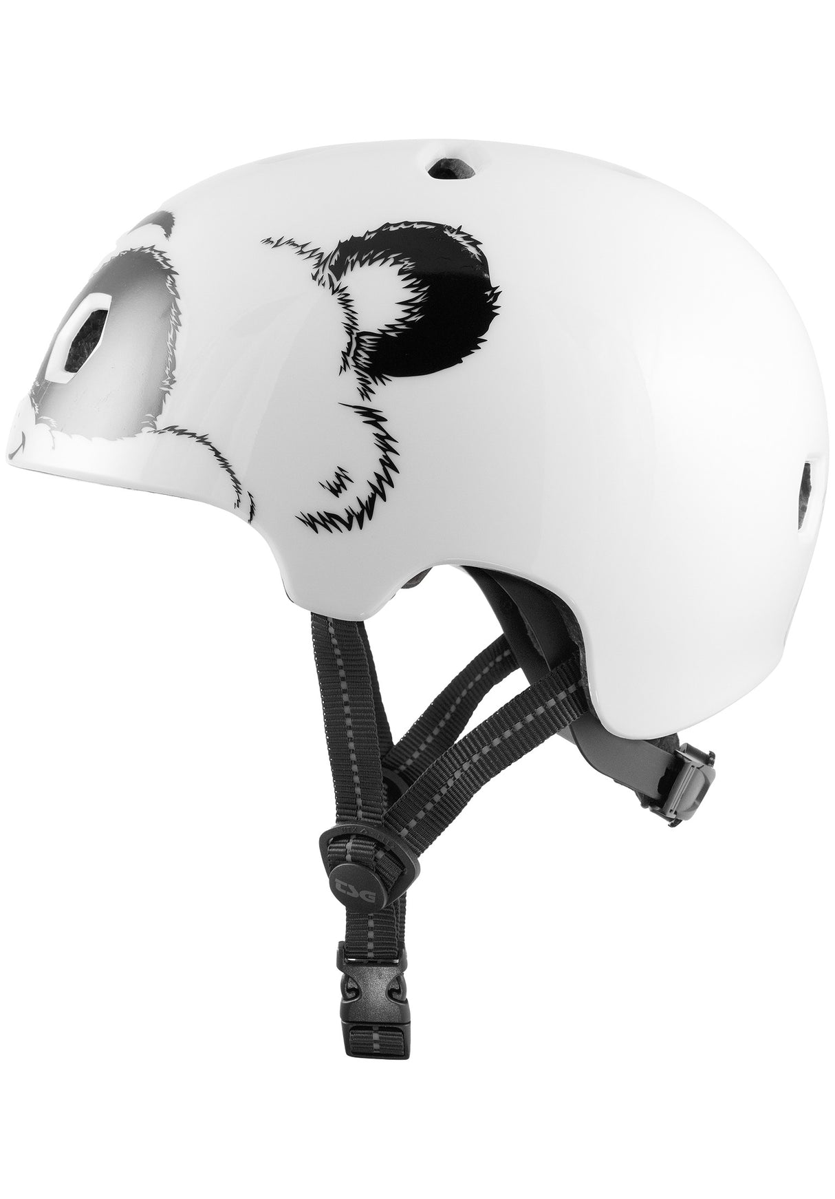 Meta Graphic Design panda Closeup2