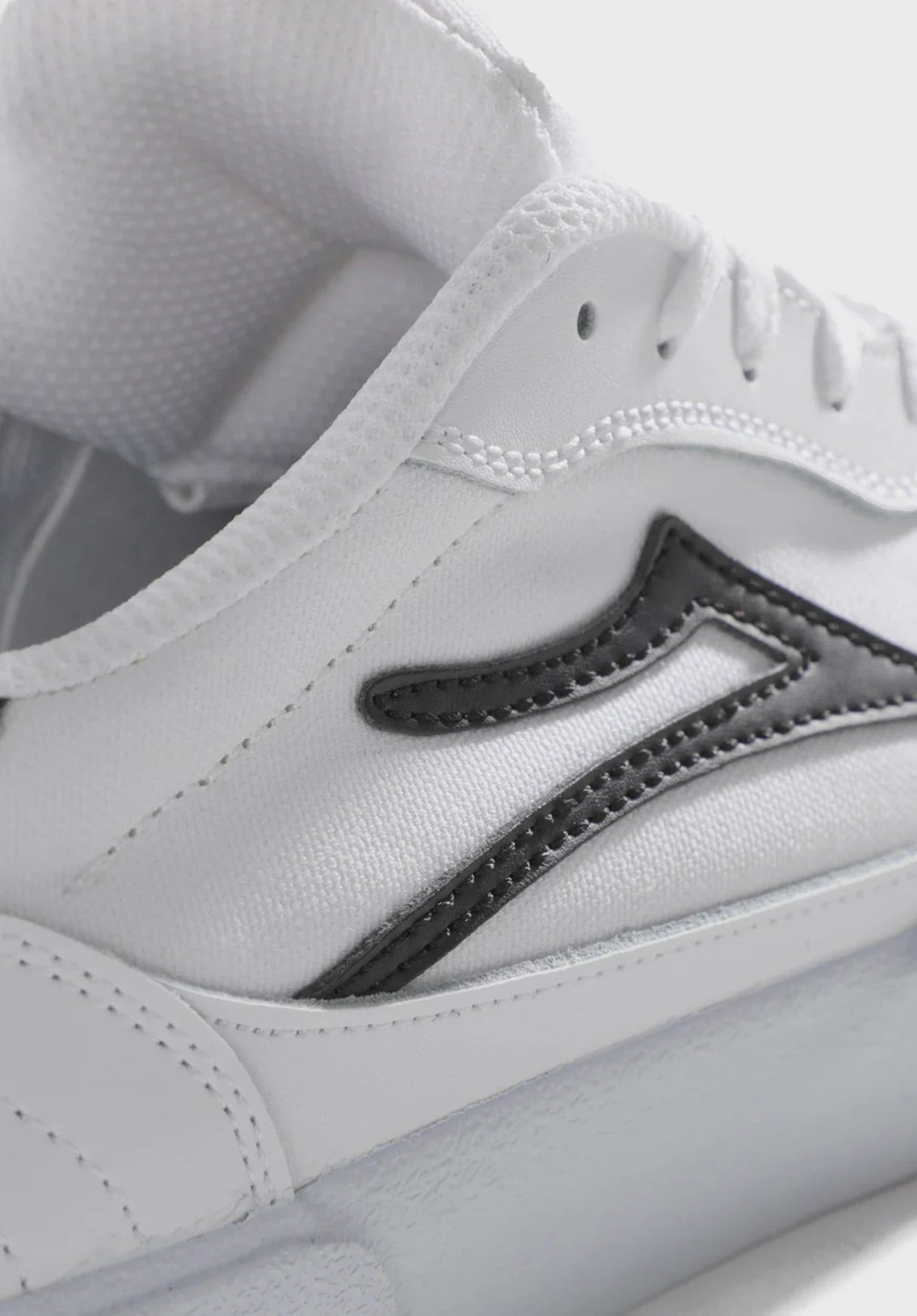 Cambridge white Oberansicht