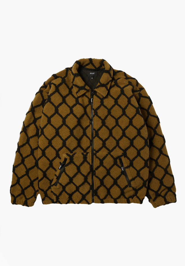 Breakthrough Hi Pile moss Vorderansicht