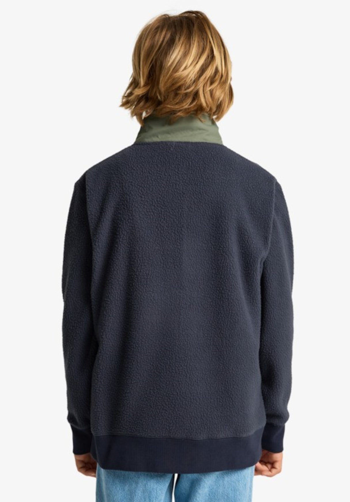 Boundary Shore Boy ombreblue Rueckenansicht