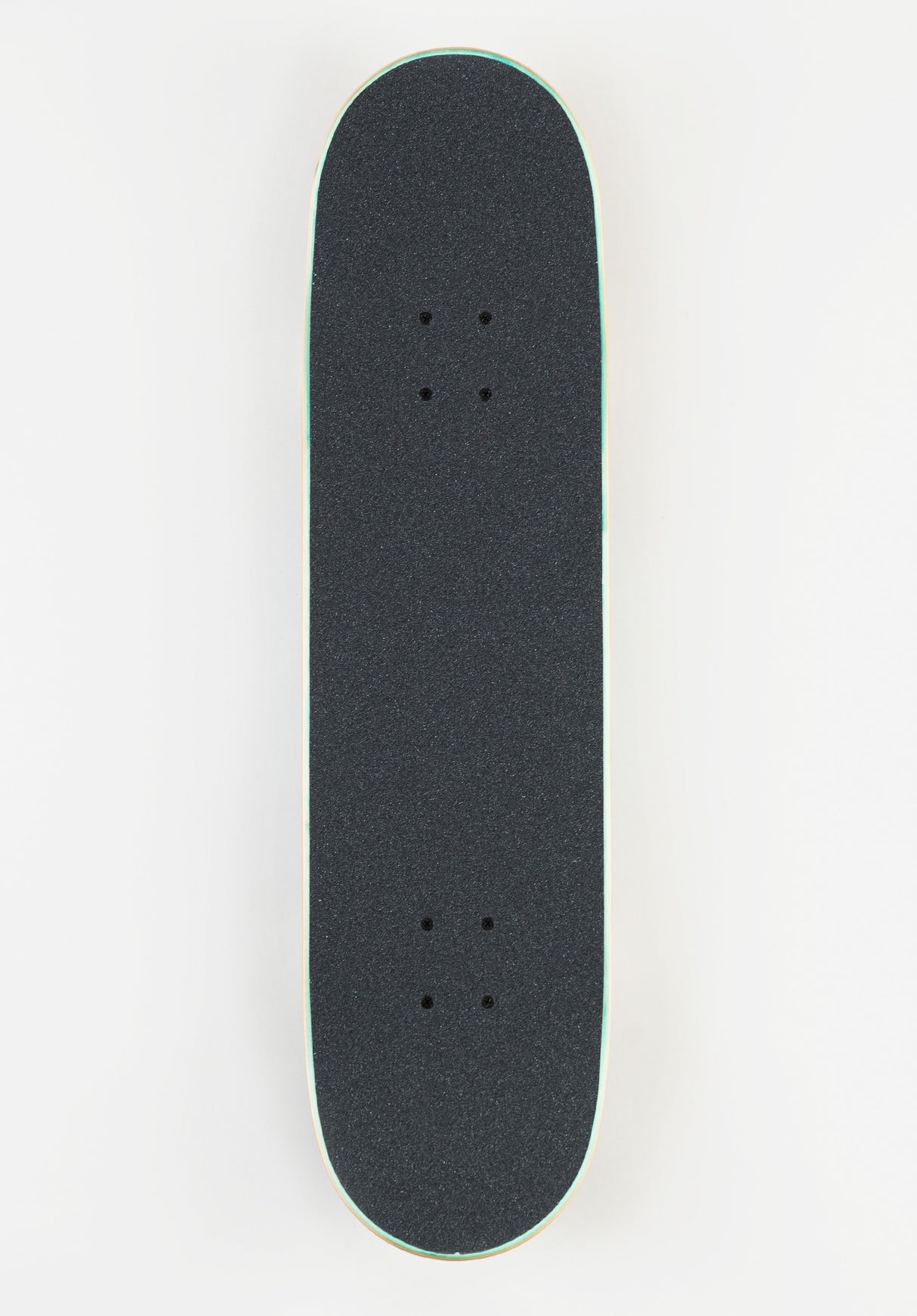 Faces Classic black Rueckenansicht