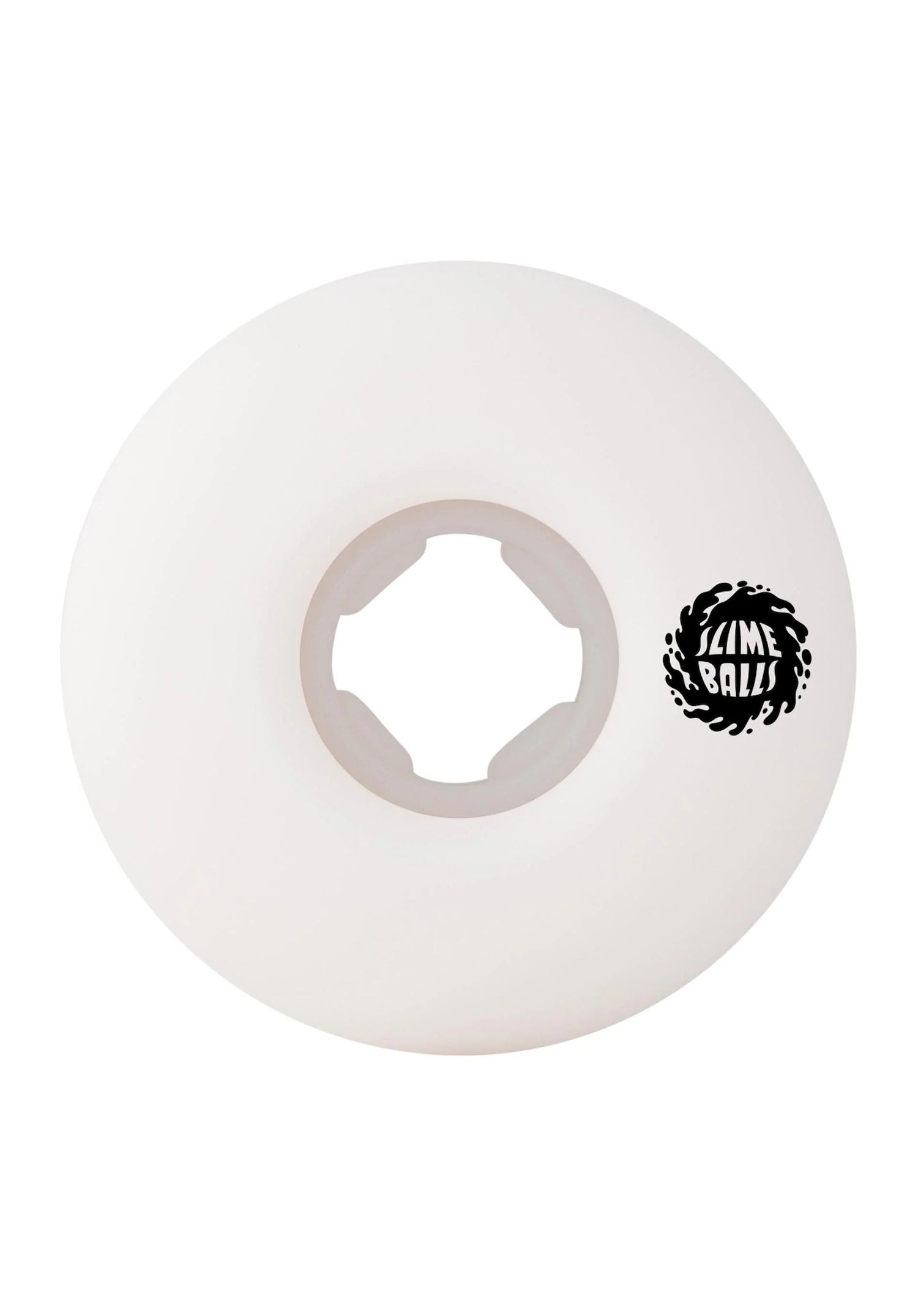 Brandon Turner Guest Chubbies 97A white Rueckenansicht Zoom Image