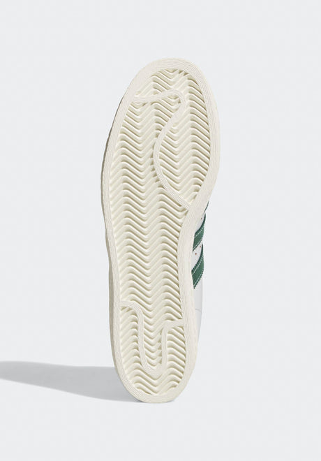 Pro Model 80 ADV crystalwhite-collegiategreen-offwhite Closeup2