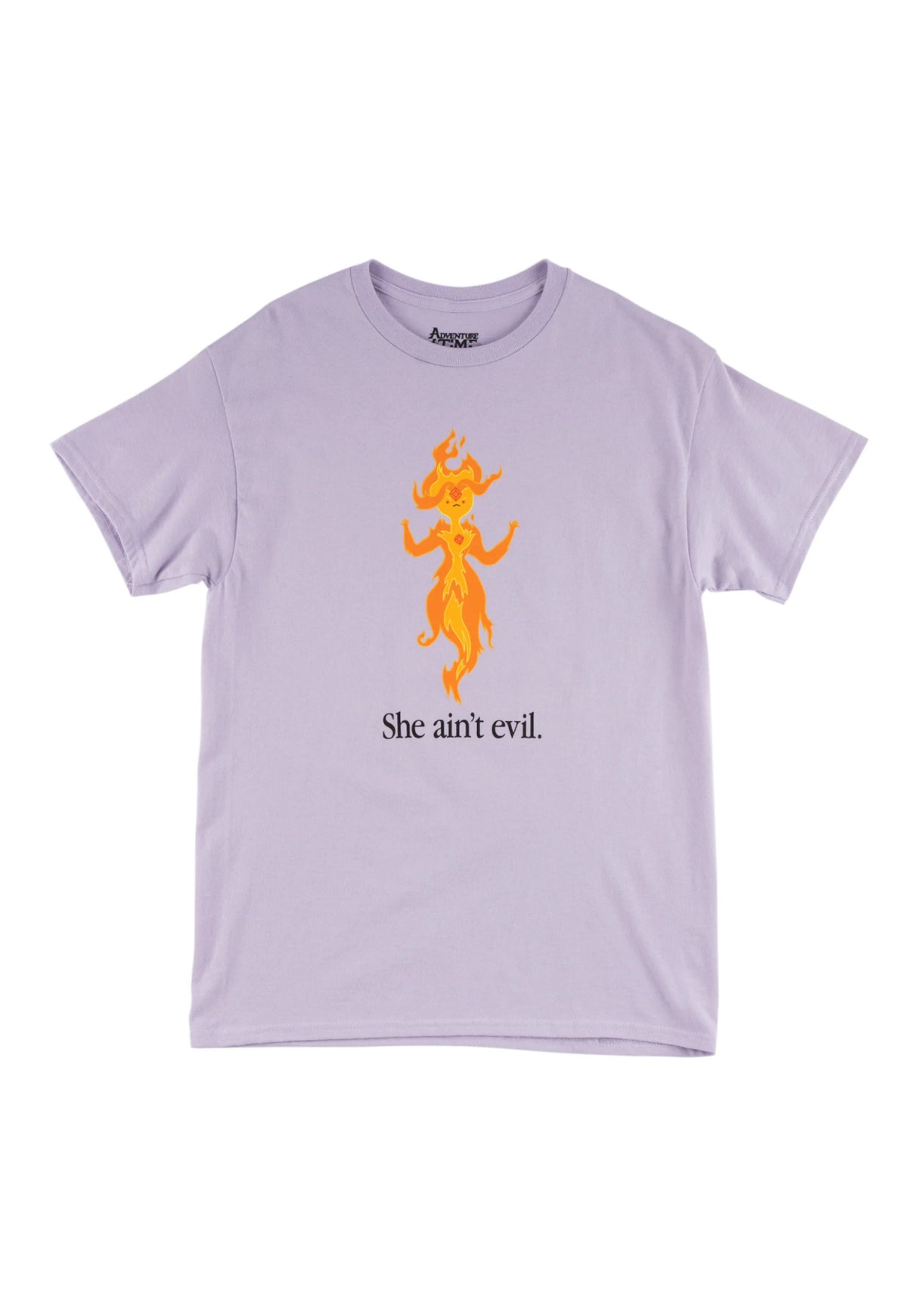 Flame Princess orchid Rueckenansicht