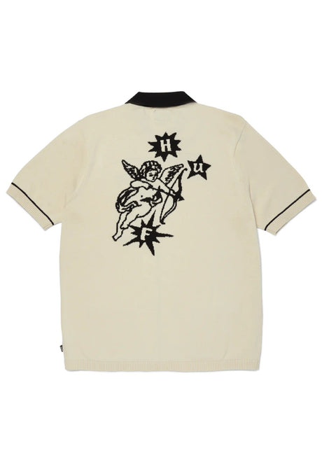 Icarus natural Rueckenansicht