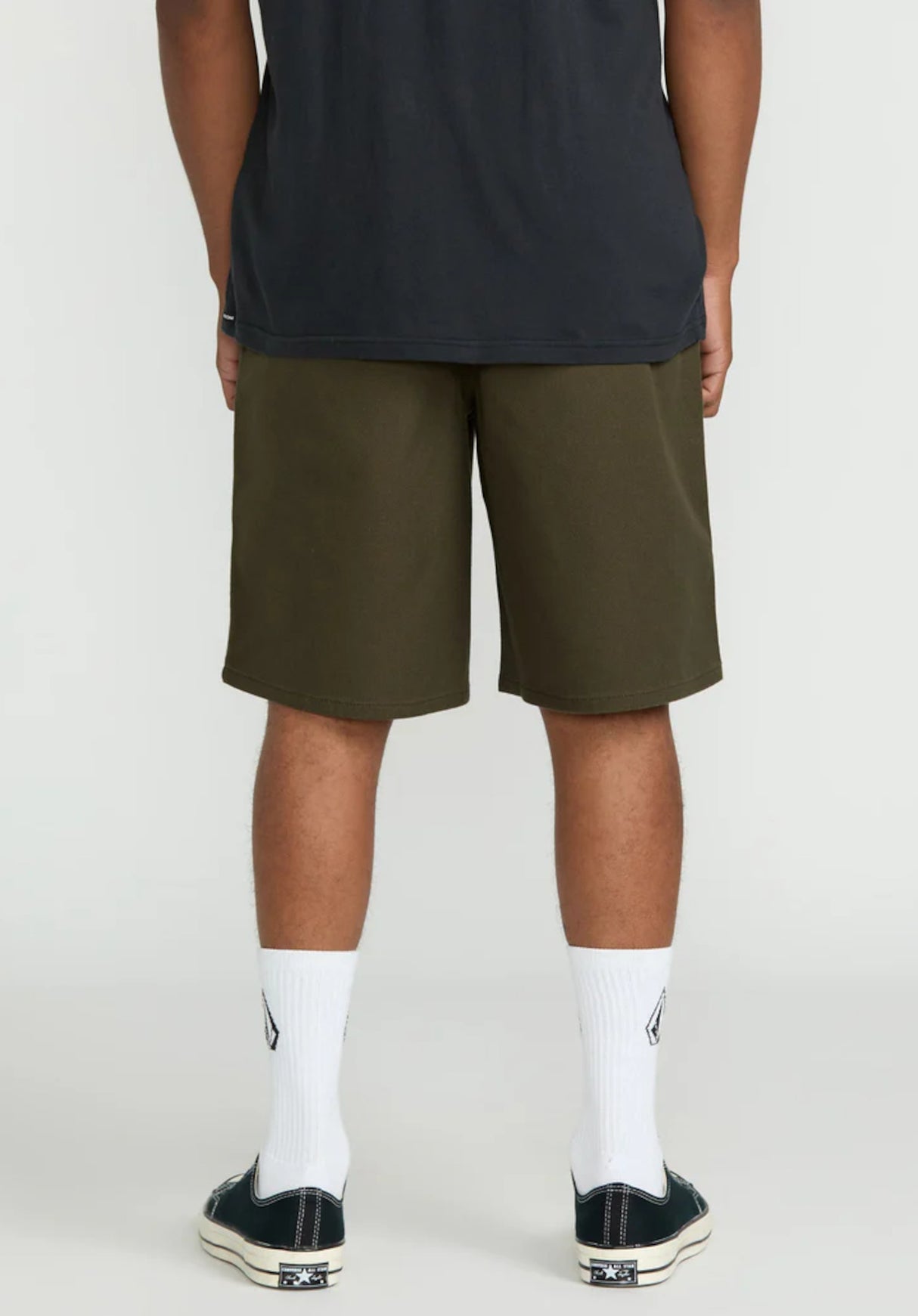 Billow 22 wren Rueckenansicht