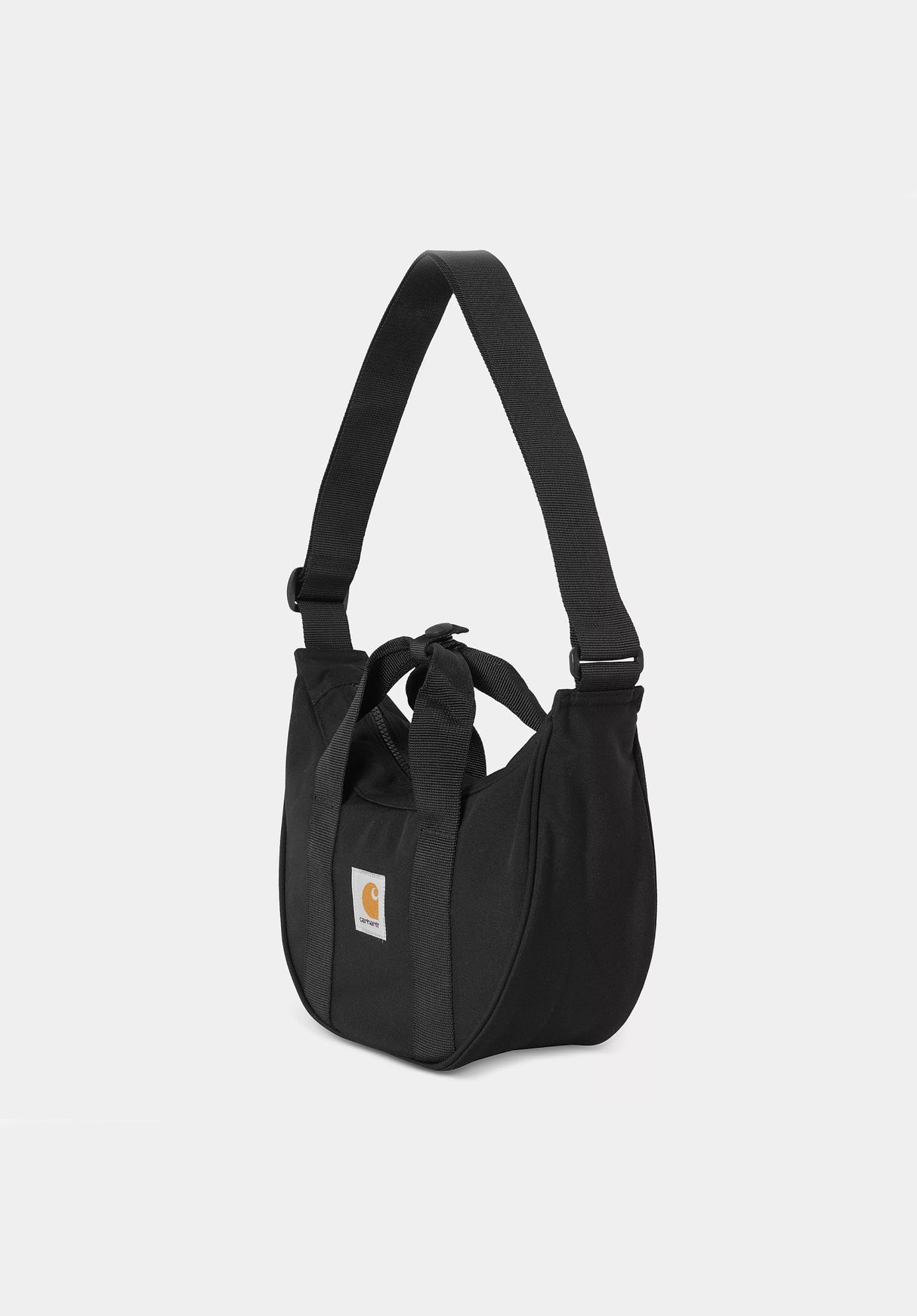 Kayter Bag Small black Closeup1