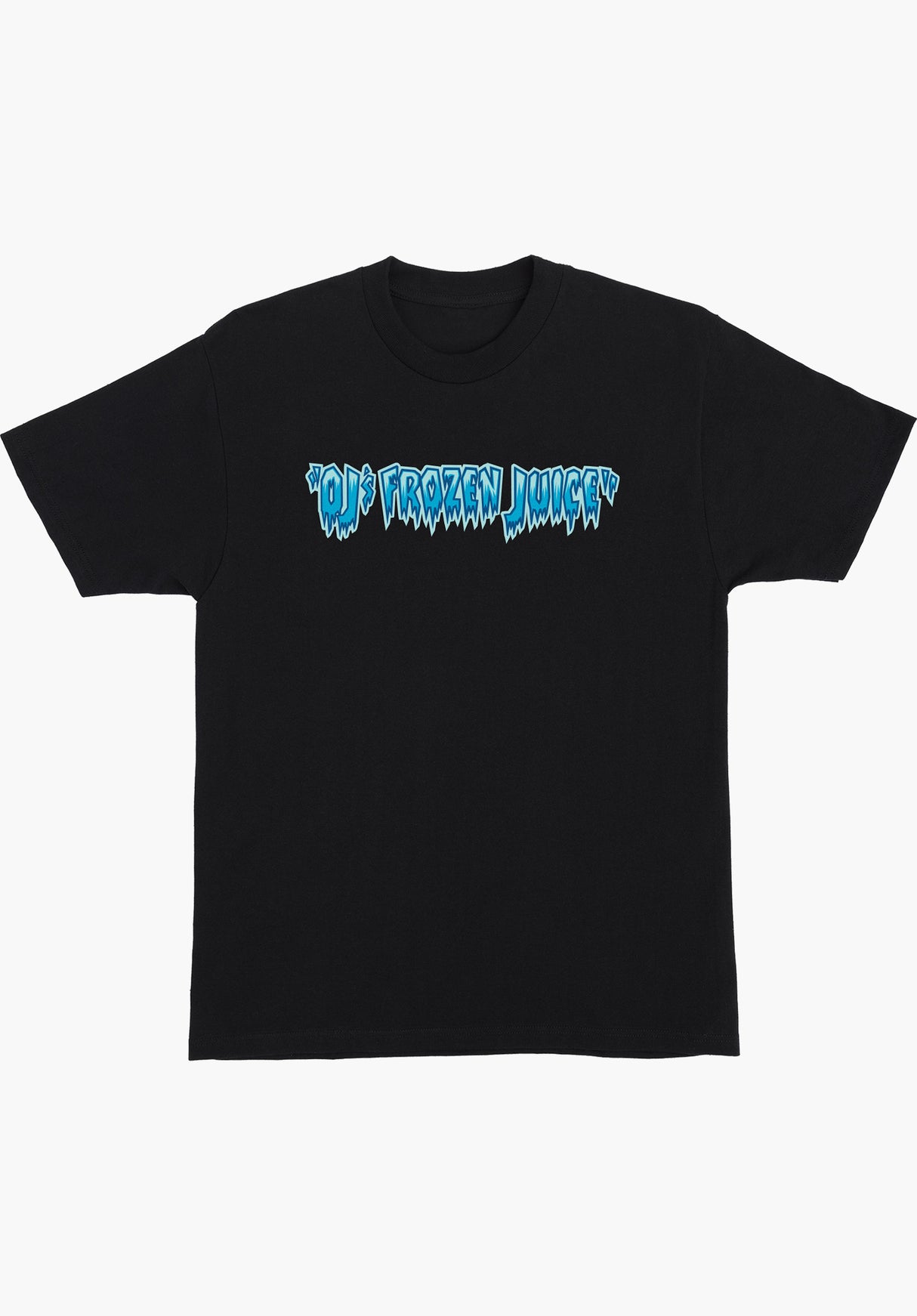 Frozen Music Heavyweight black Closeup1