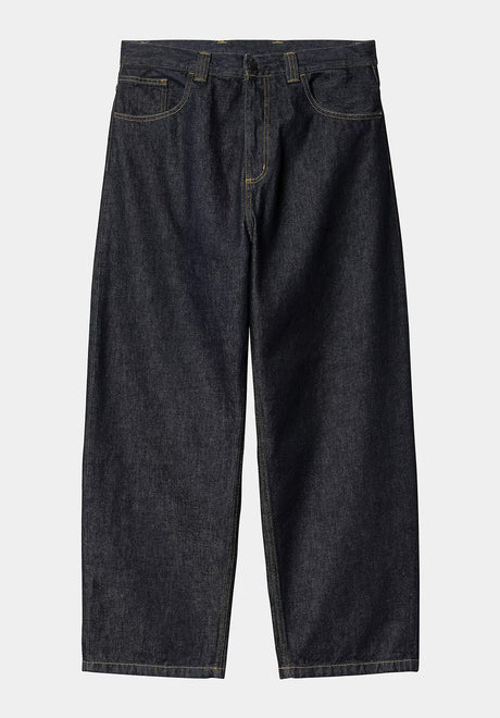 Brandon Pant bluerinsed Vorderansicht