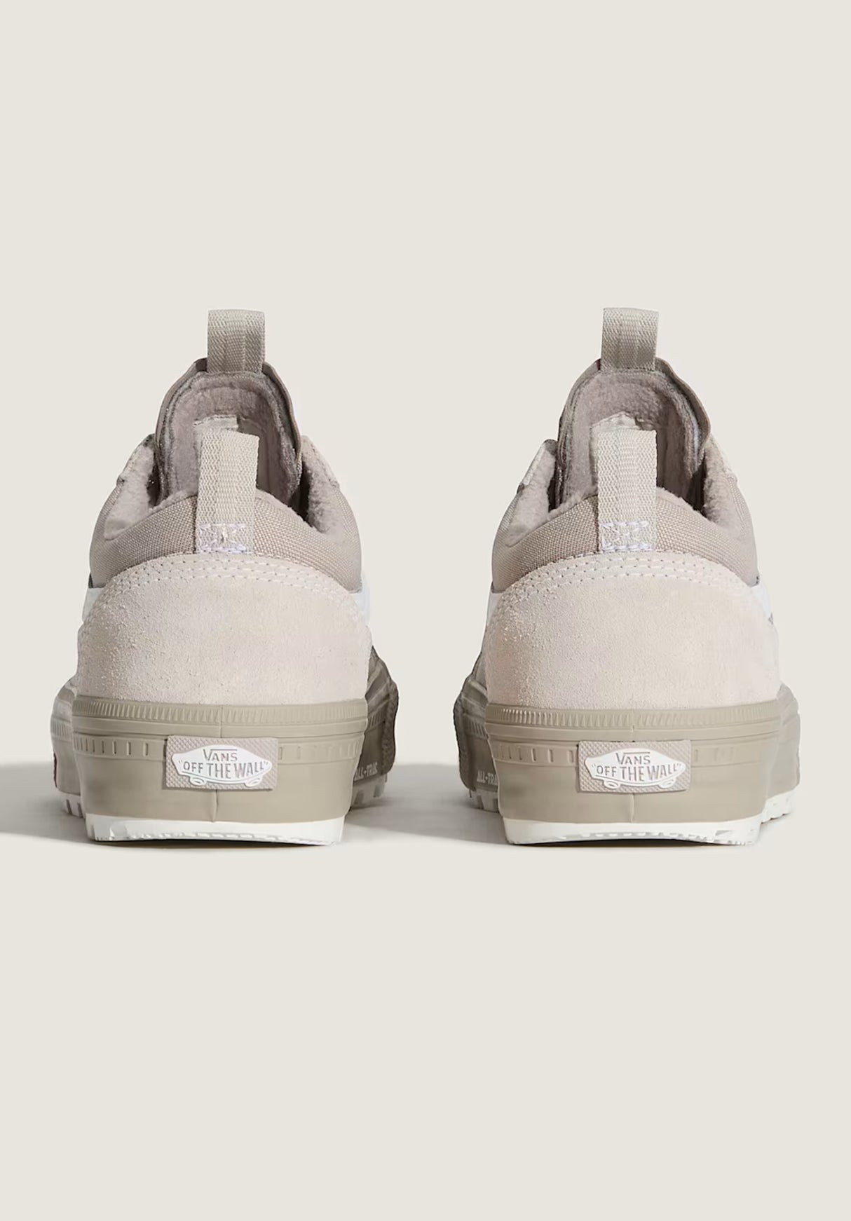 MTE Old Skool Waterproof Insulated stone Closeup2