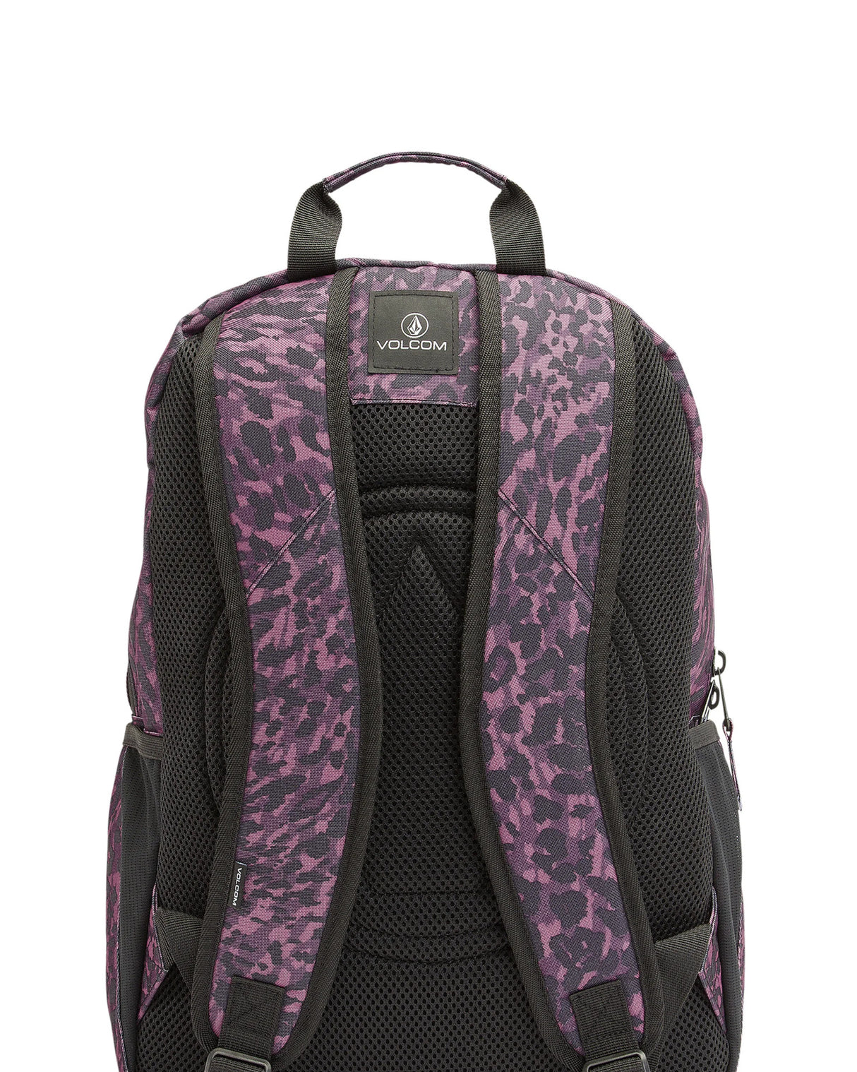 Upperclass multi Rueckenansicht