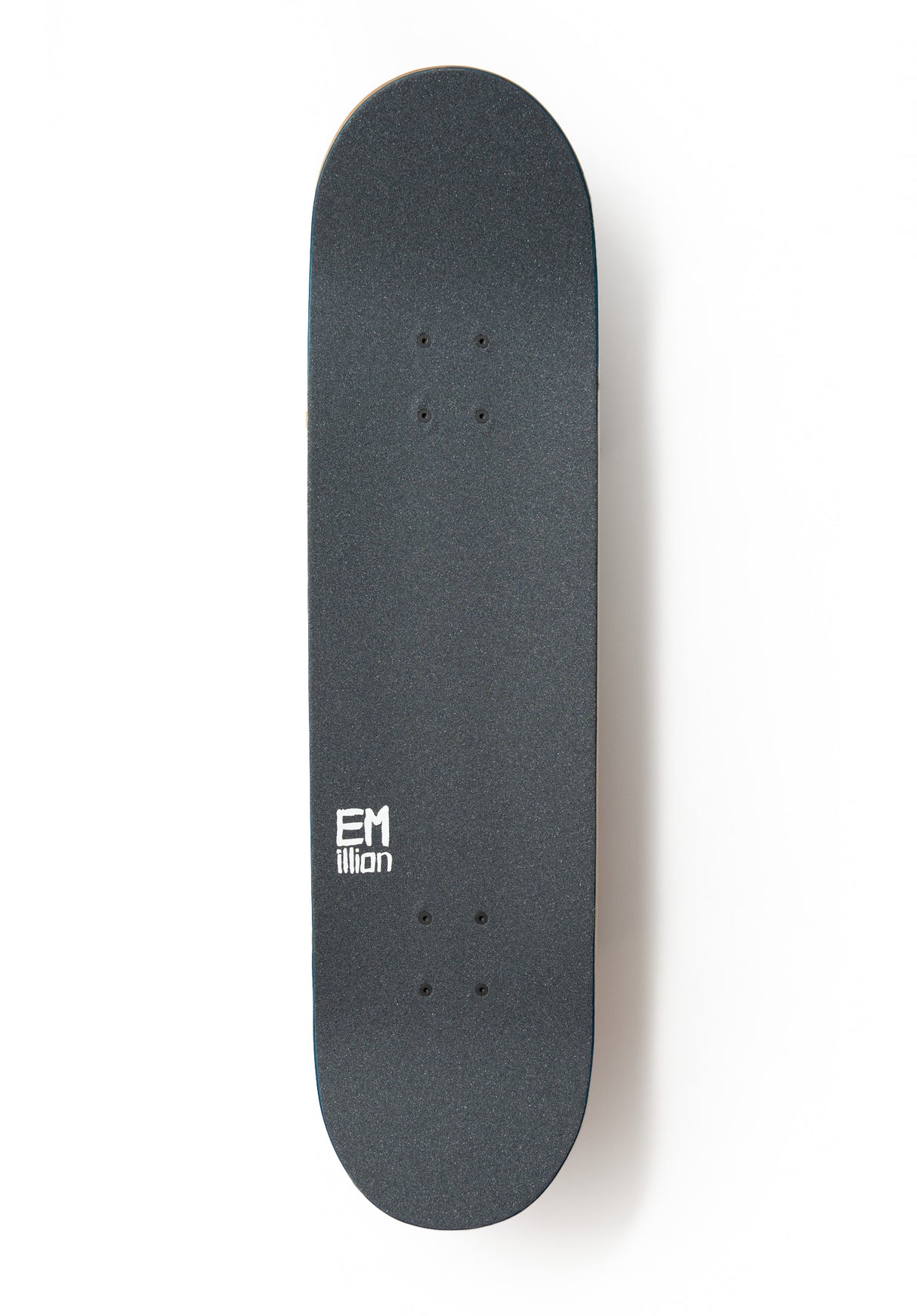 Aero red Rueckenansicht