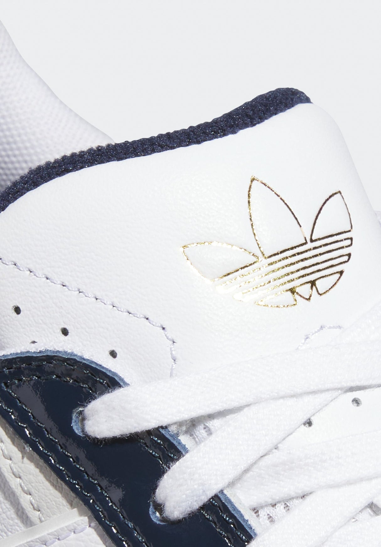 Tyshawn 2 collegiatenavy-cloudwhite-greyone Oberansicht