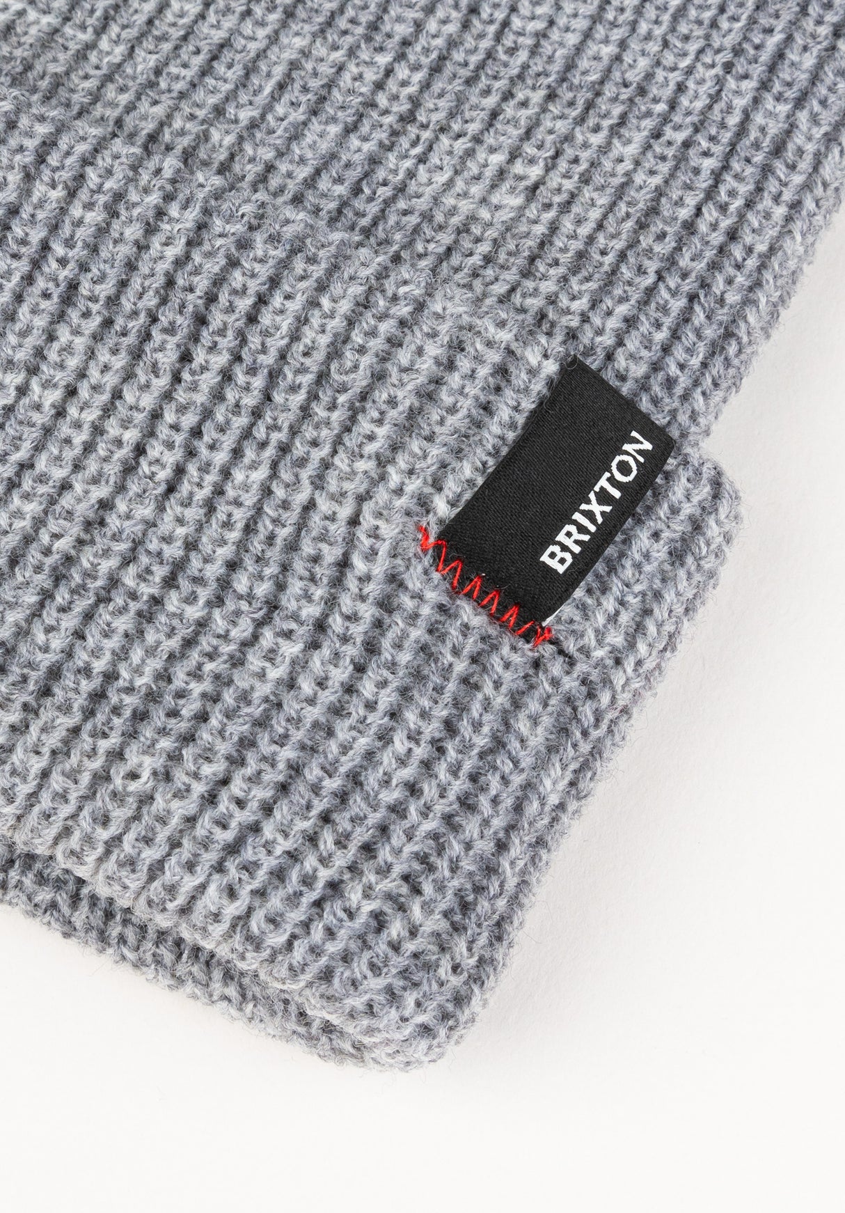 Heist lightheathergrey Rueckenansicht