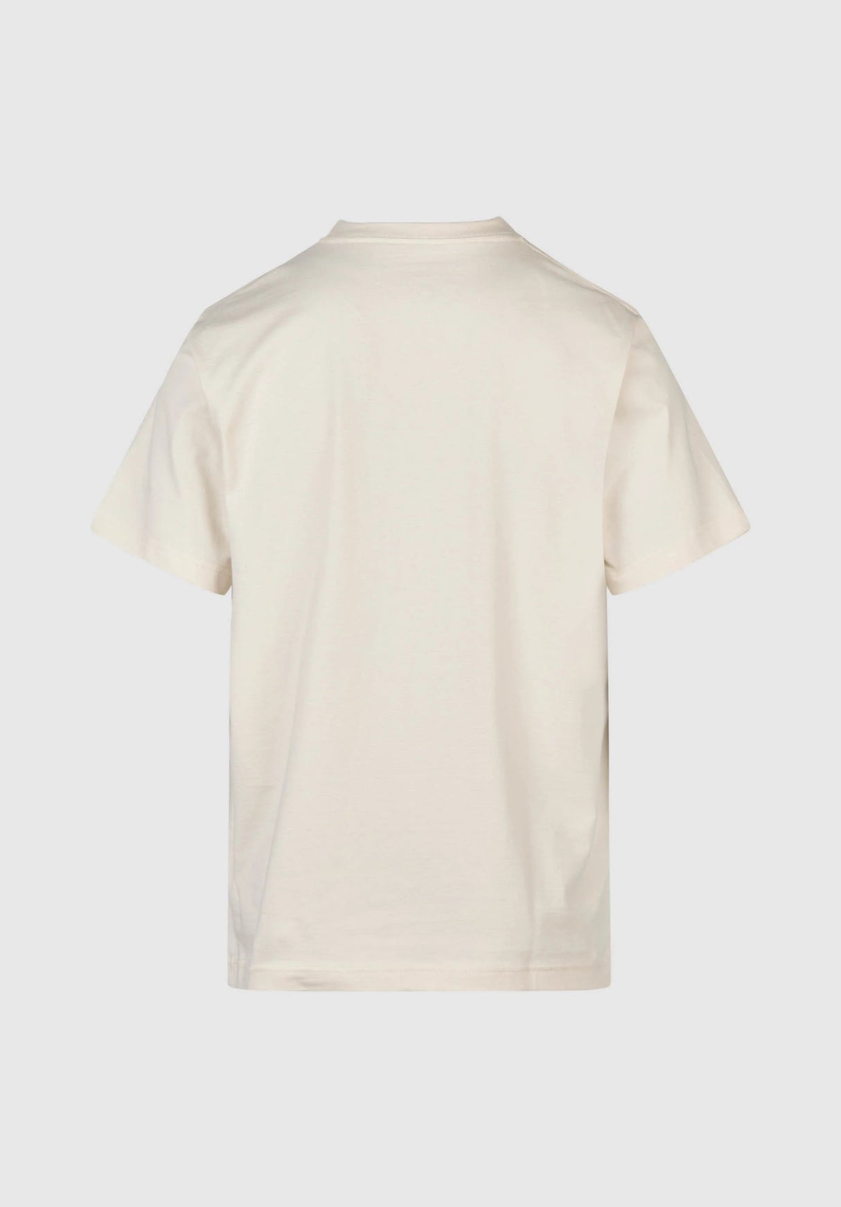 Bird of Prey rawundyed Rueckenansicht