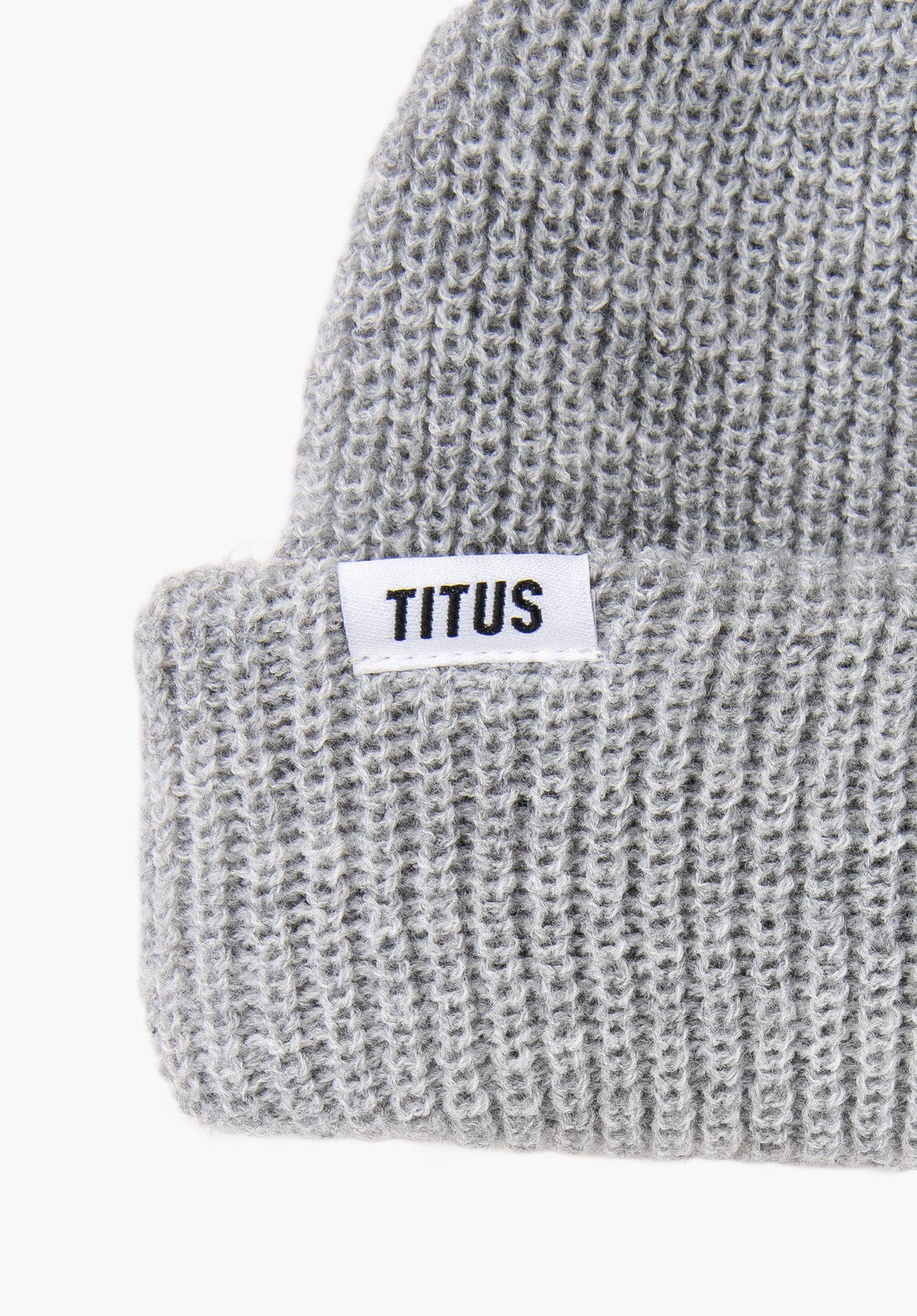 Script Fisherman Snow greymottled Rueckenansicht