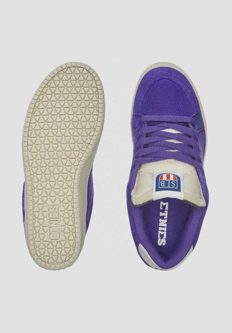 SAL23 purple Rueckenansicht