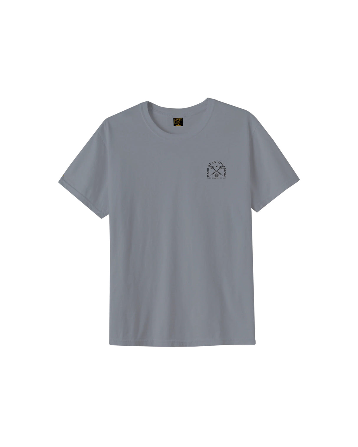 Todos Santos weathervane Rueckenansicht