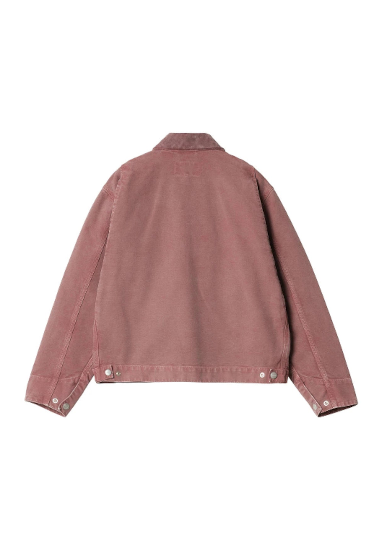 W' OG Detroit duskypink-duskypinkstonecanvas Rueckenansicht