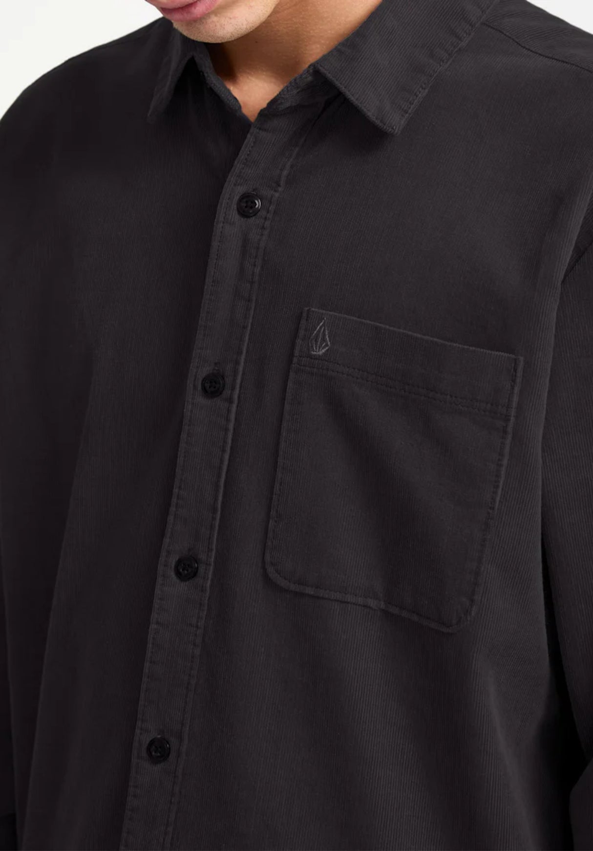 Zander asphaltblack Closeup1