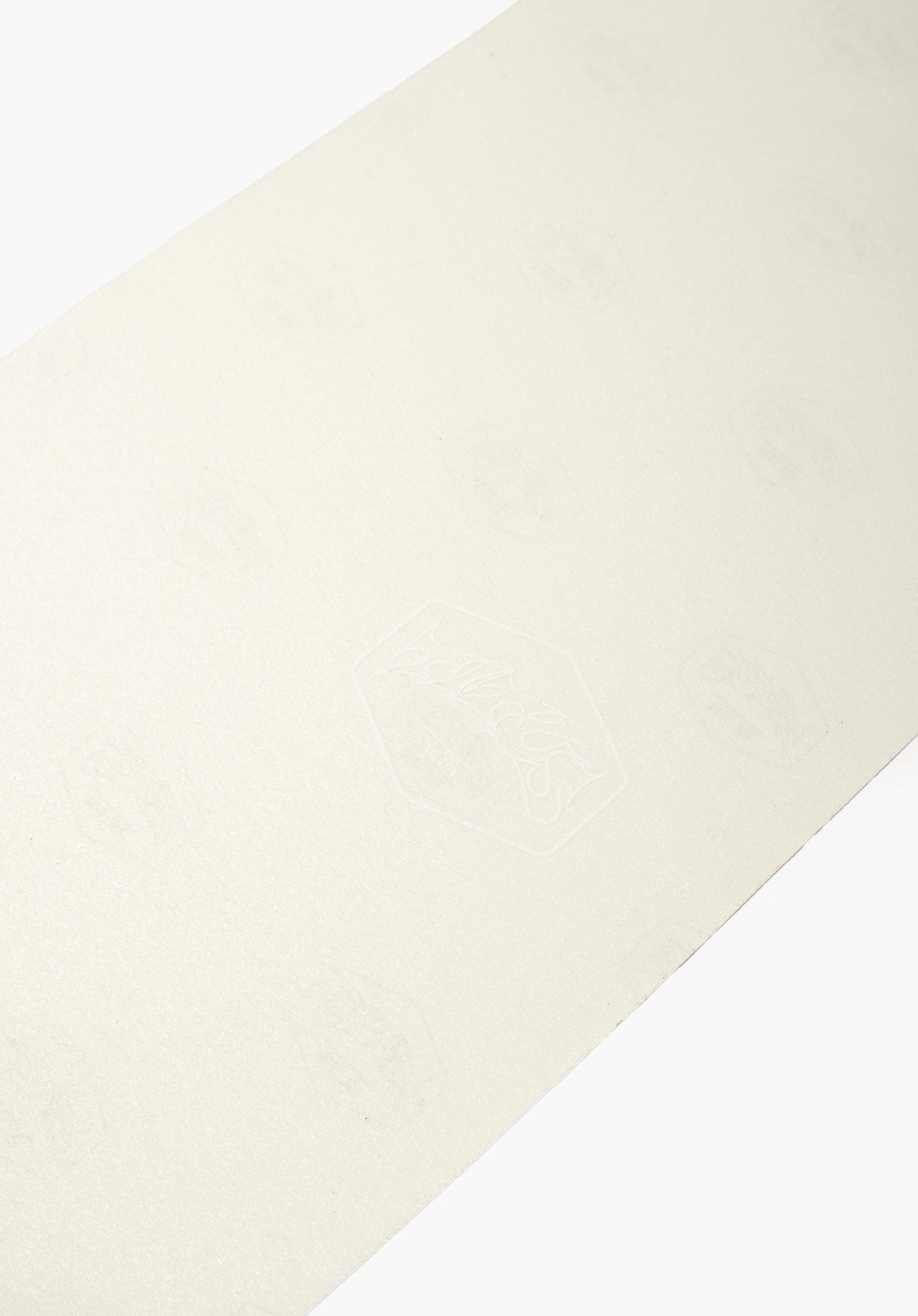 Hexagon 70 Anti-Bubble clear Rueckenansicht