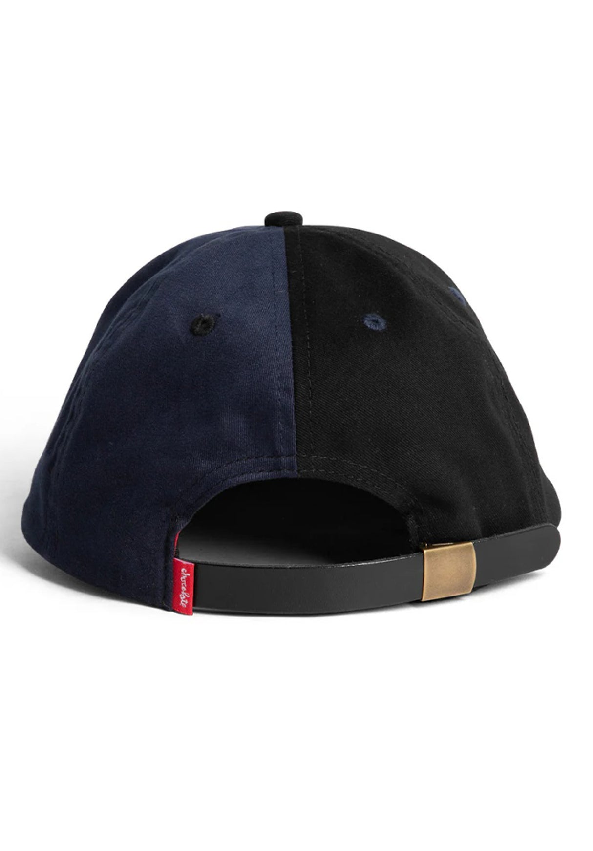 Choc Skrunk navy-black Rueckenansicht