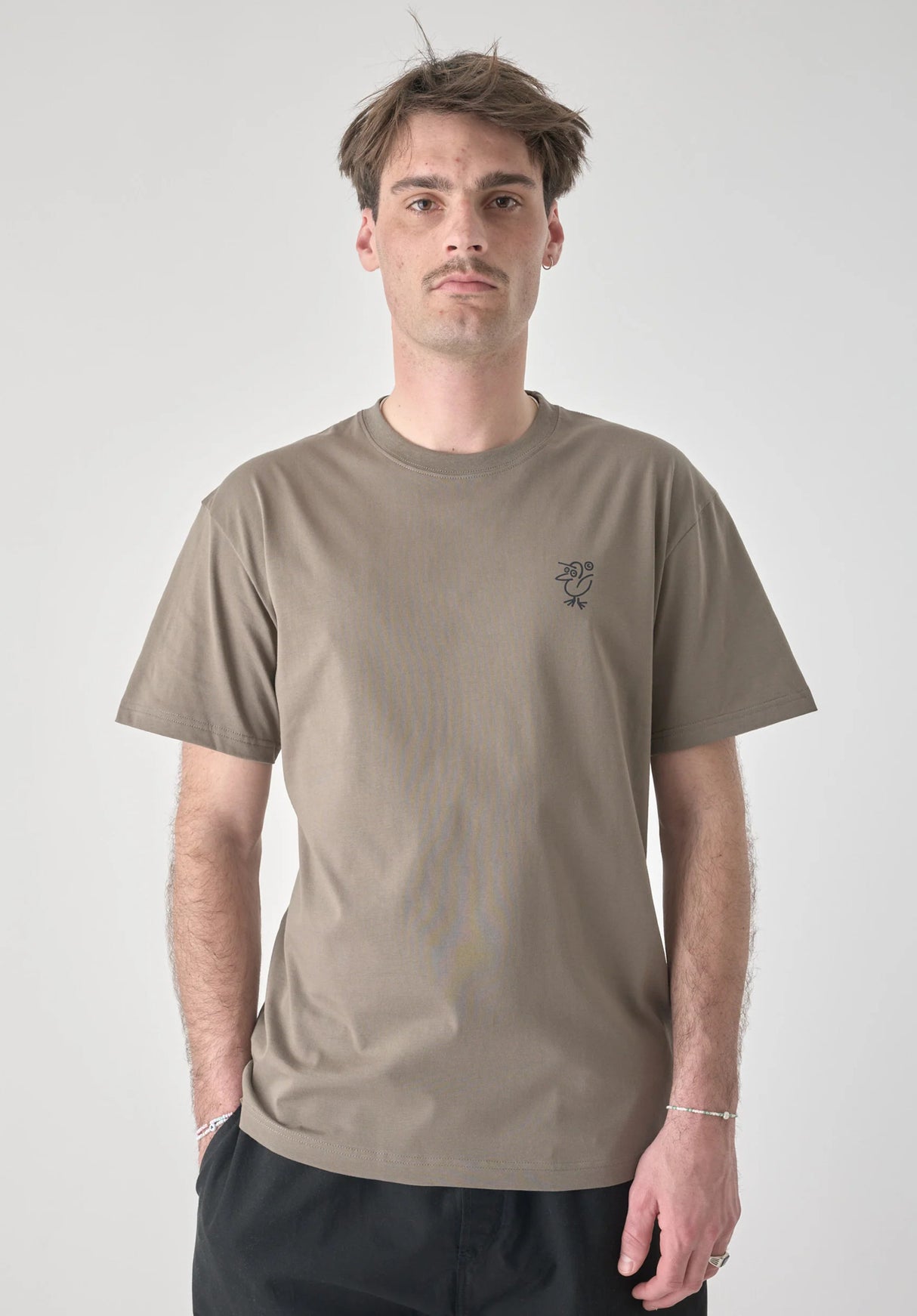 Sketch Gull bungeecord Rueckenansicht