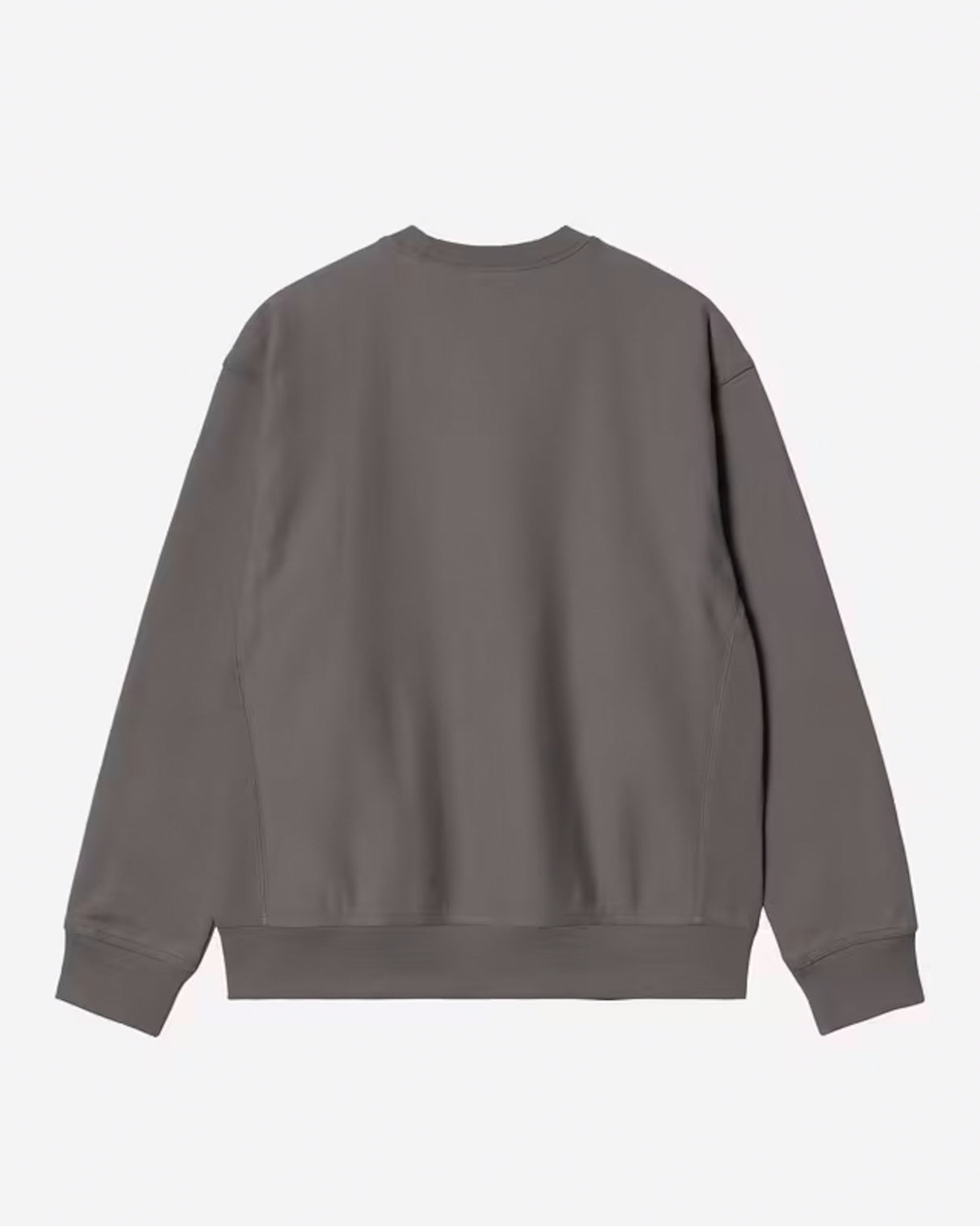 American Script porphyry Rueckenansicht