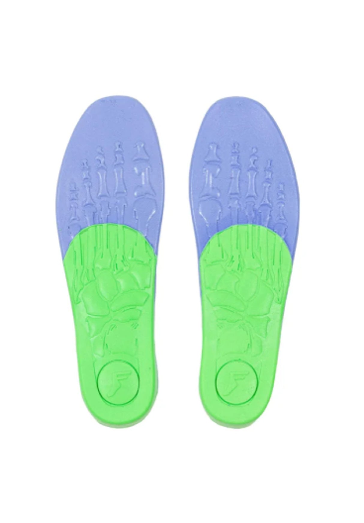 Kingfoam Elite Mid Pro Supportive Heelcup elite-mid-pro-classic Rueckenansicht