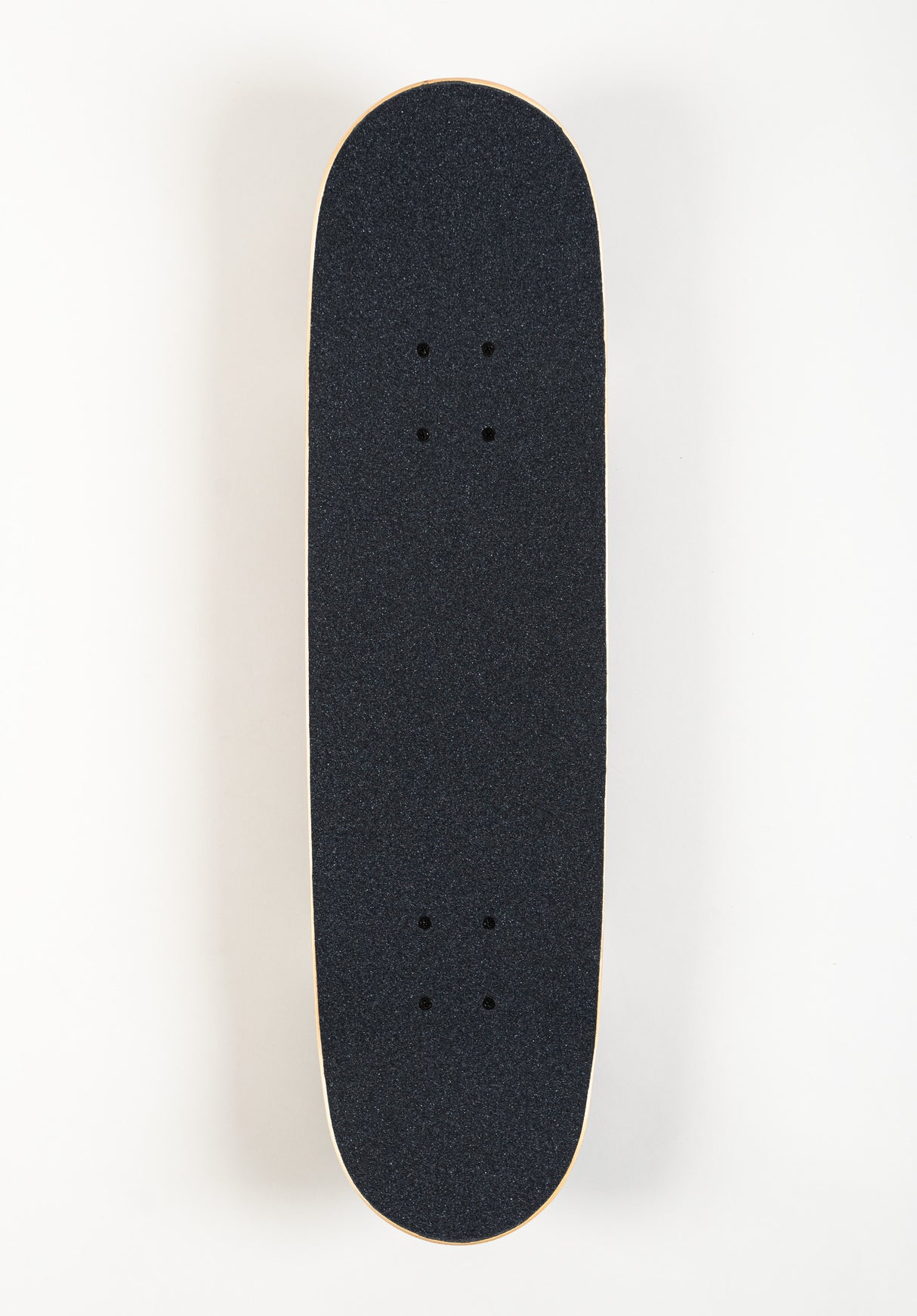 Classic Logo Mini black-stained Rueckenansicht