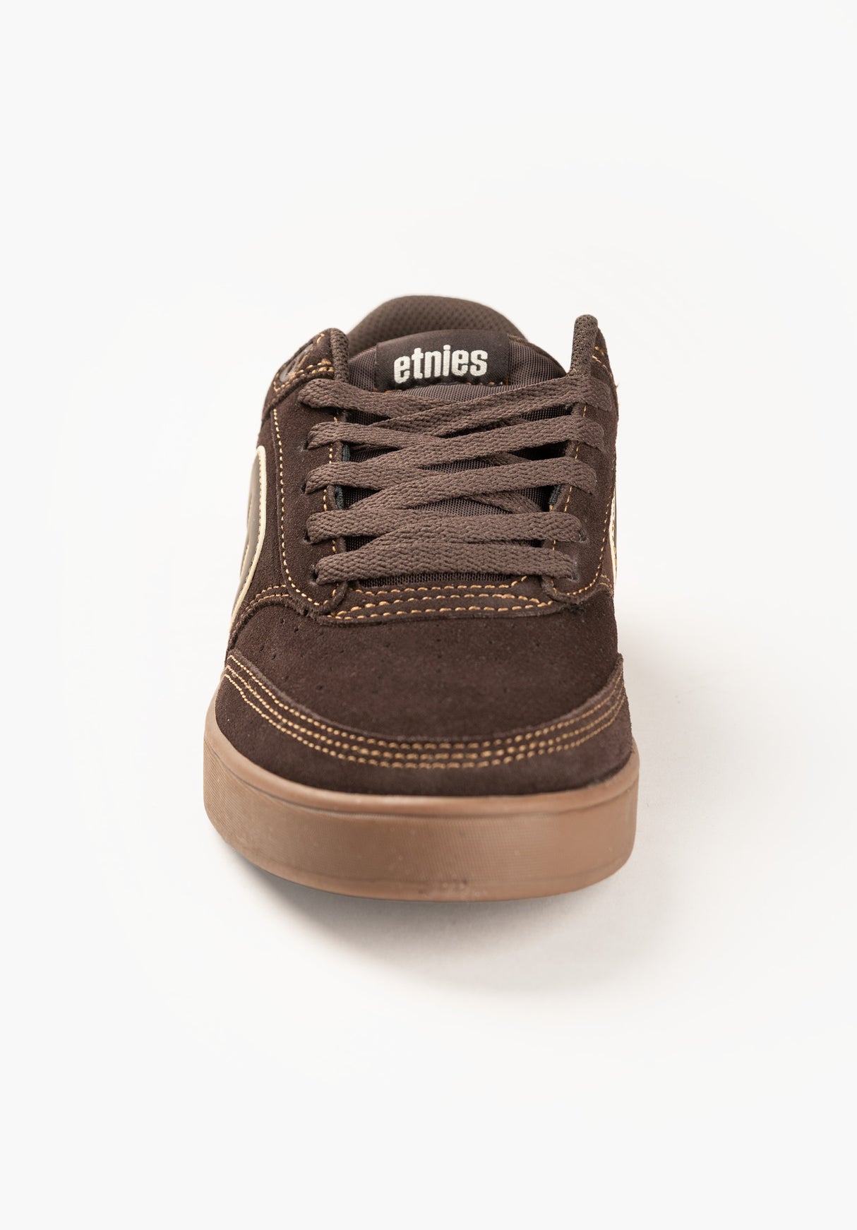 Serin x Michelin brown-gum Rueckenansicht