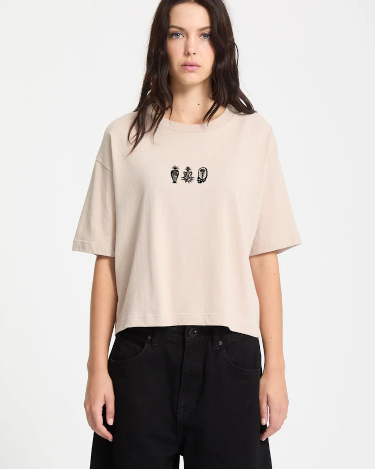 FA Vaderetro 2 khakiest Rueckenansicht