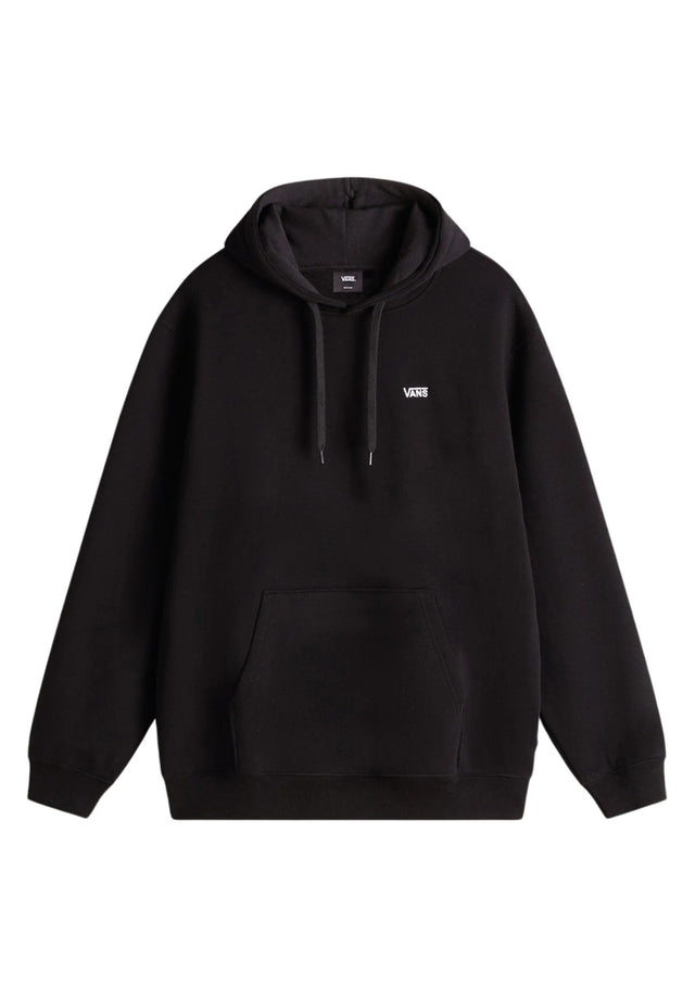 Left Chest black Vorderansicht