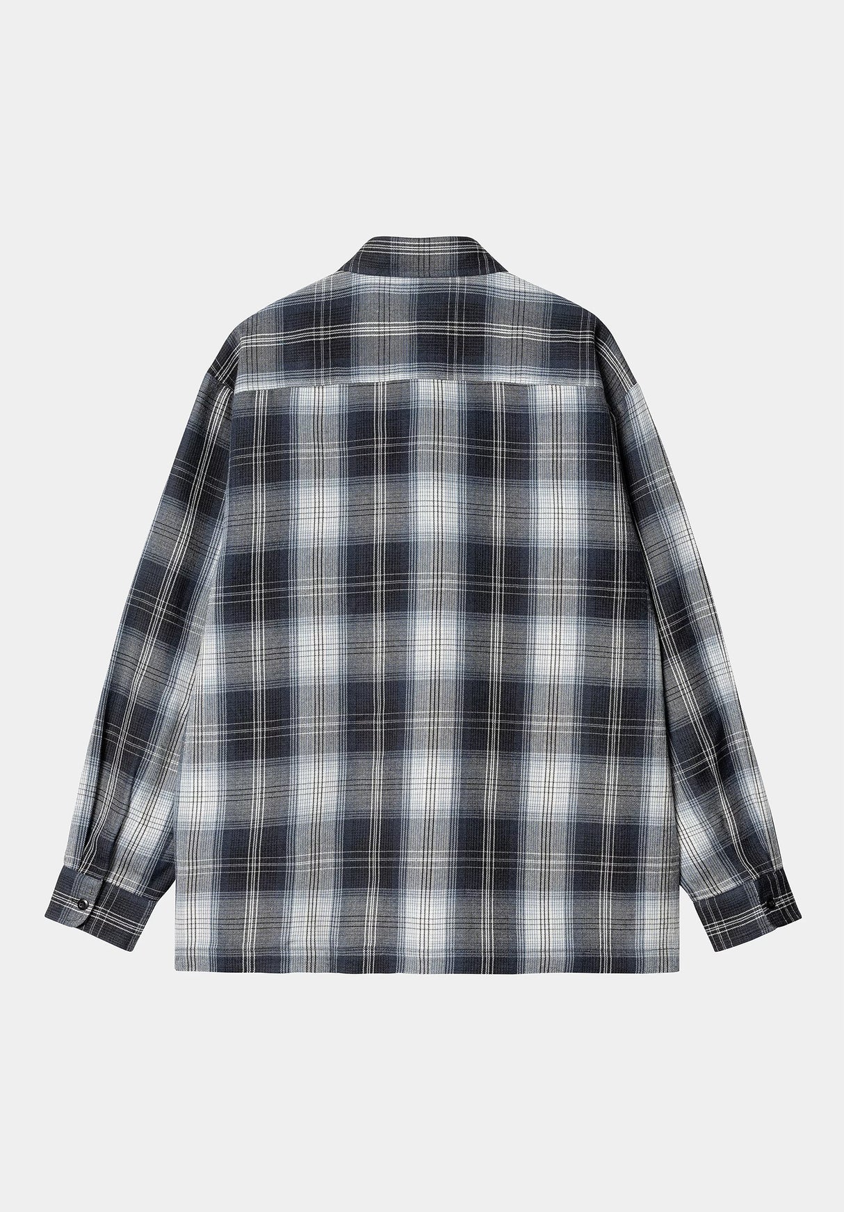 Blanton blantoncheck-mizar Rueckenansicht