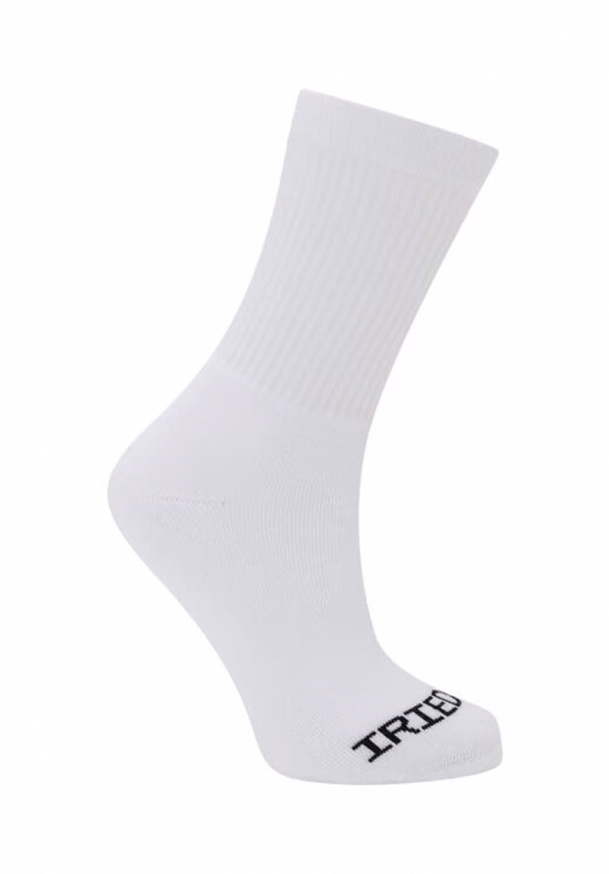 Homeoffice white Rueckenansicht