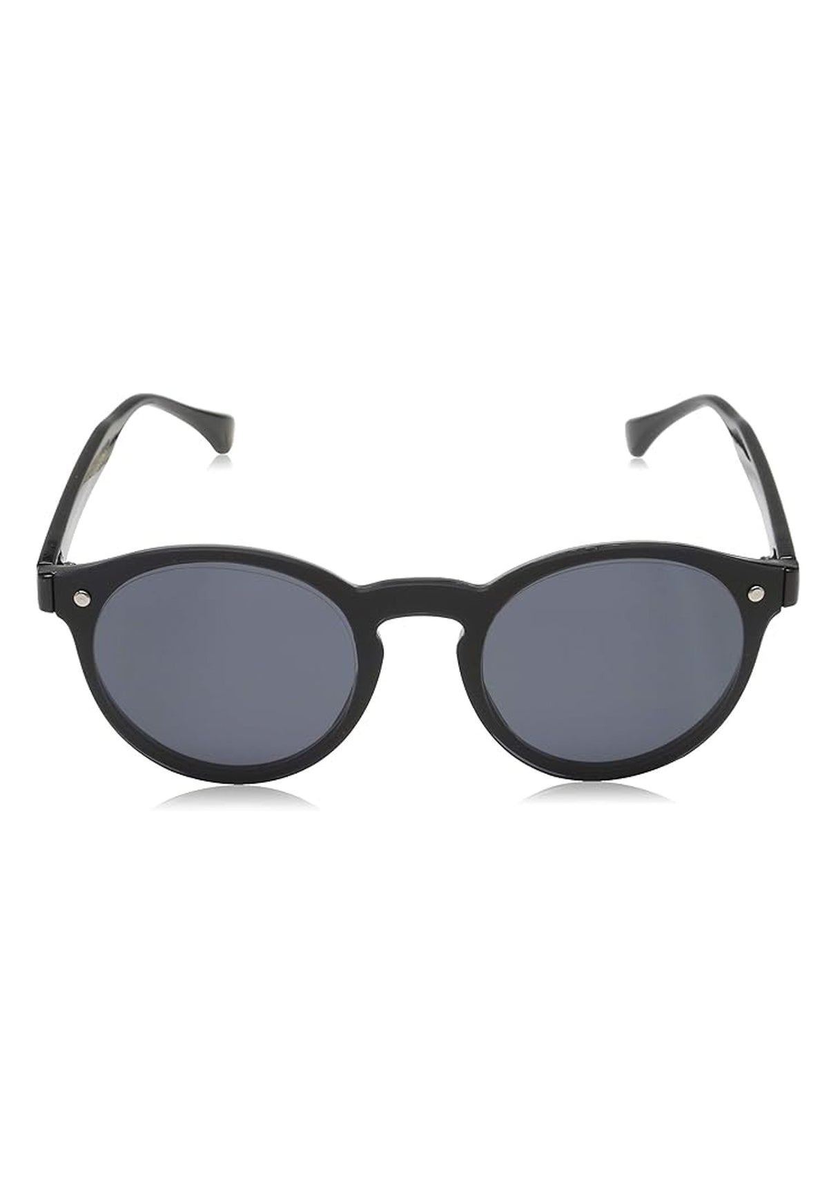 McFly black-black Rueckenansicht