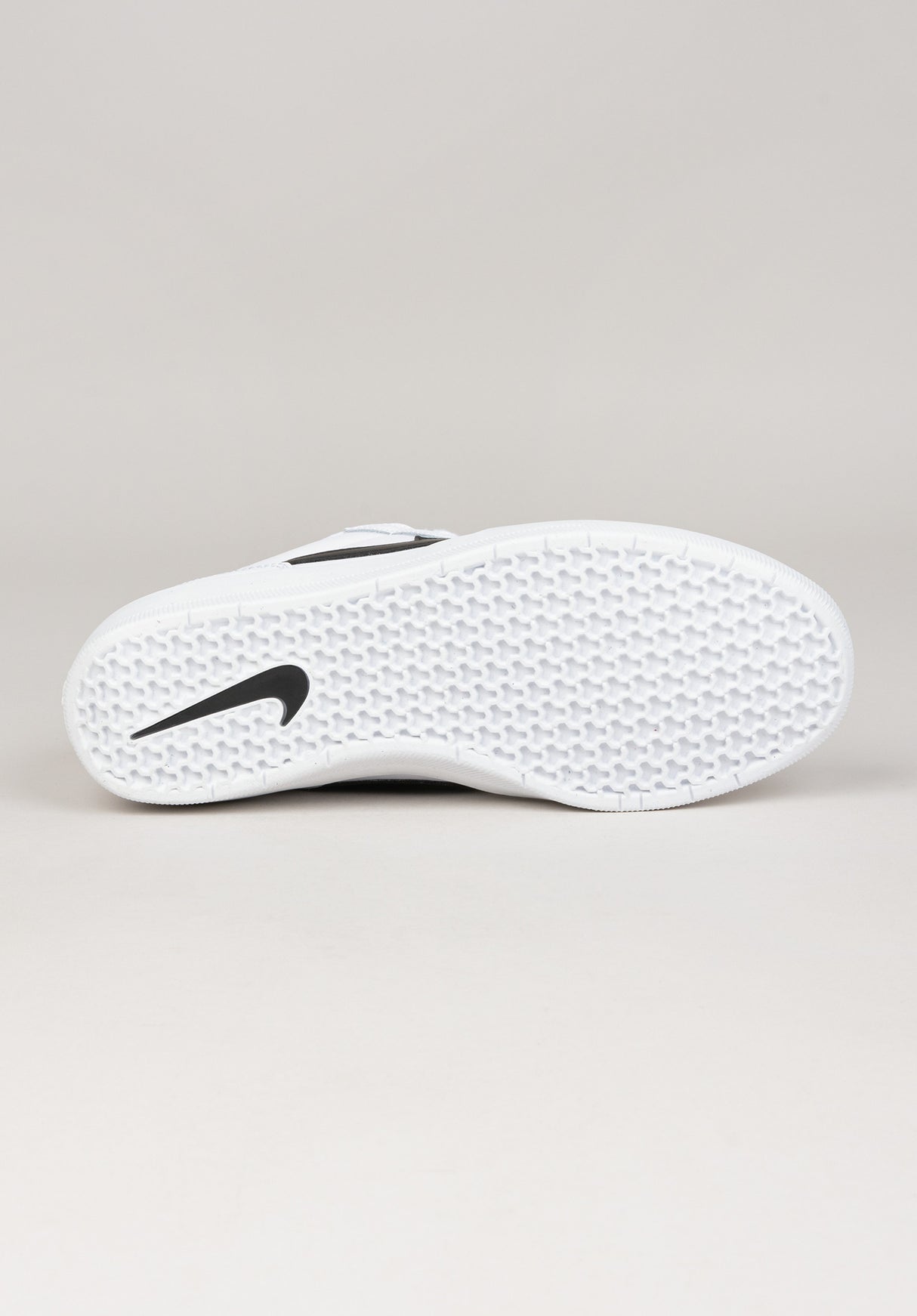 Force 58 Premium Leather white-black-white-white Closeup1