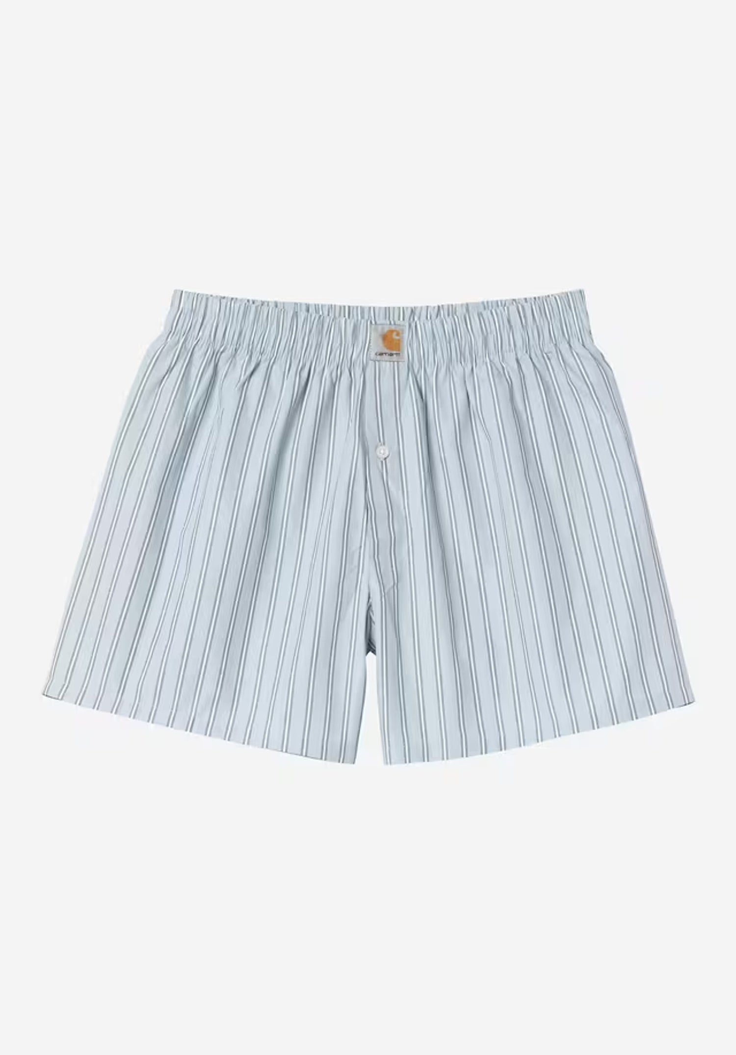 Cotton Boxer grimsbystripe-bluefog Vorderansicht Zoom Image