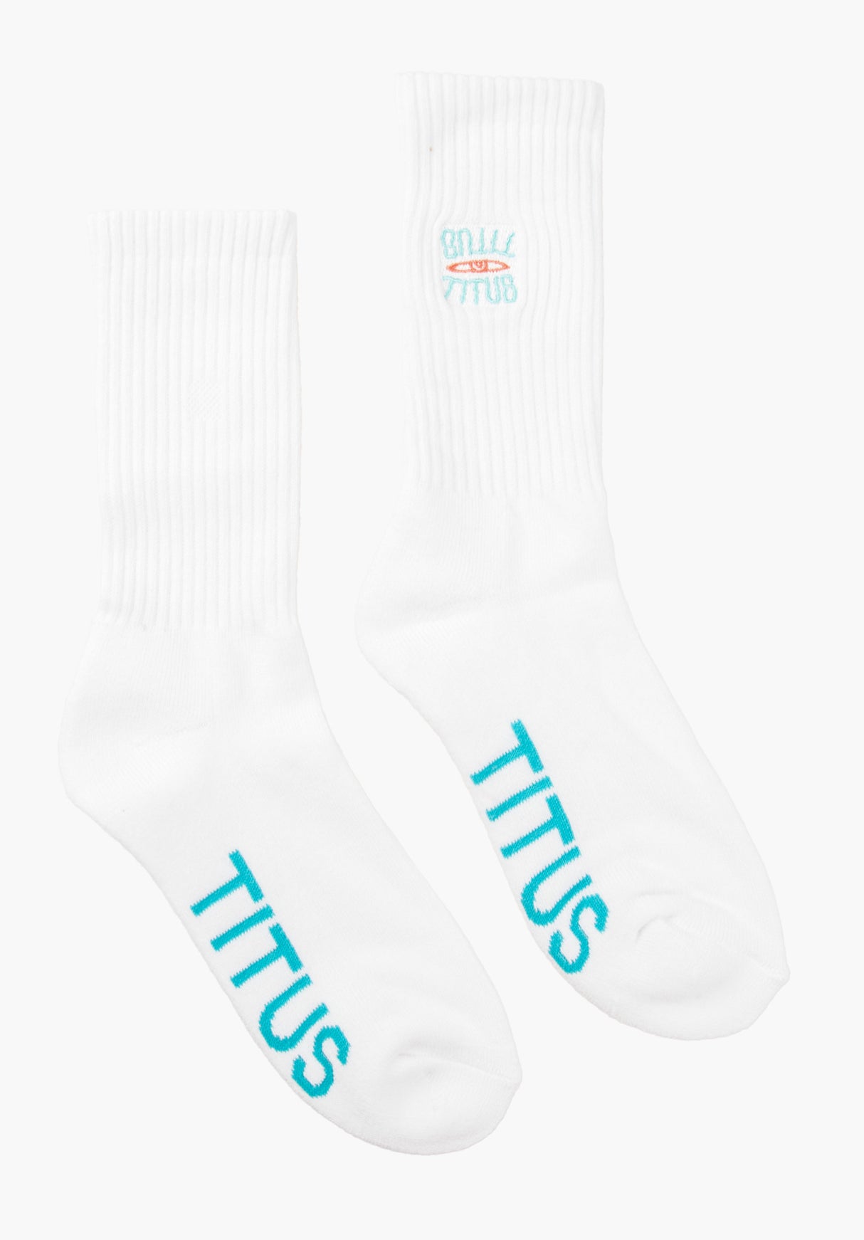 Eye white-lightlilac-black Rueckenansicht